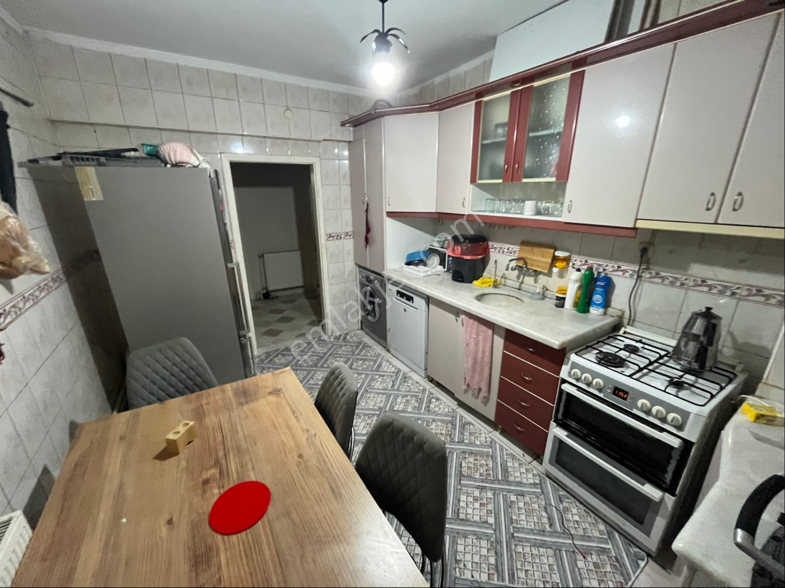 Atatürk Mah' Merkezde Ara Katta Bagımsız Kaçmayacak Fırsat Daire - Görsel 14