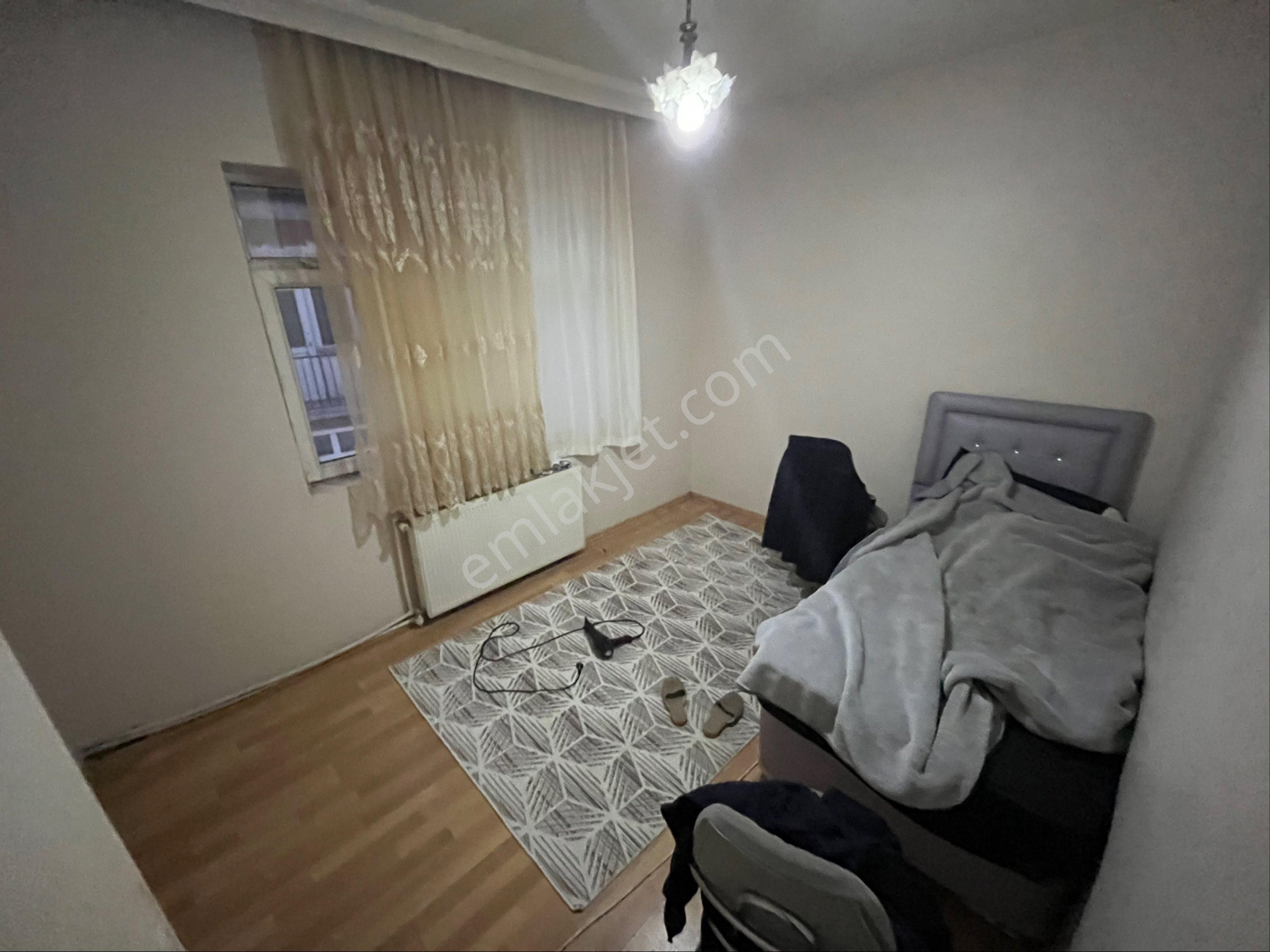 Atatürk Mah' Merkezde Ara Katta Bagımsız Kaçmayacak Fırsat Daire - Görsel 16