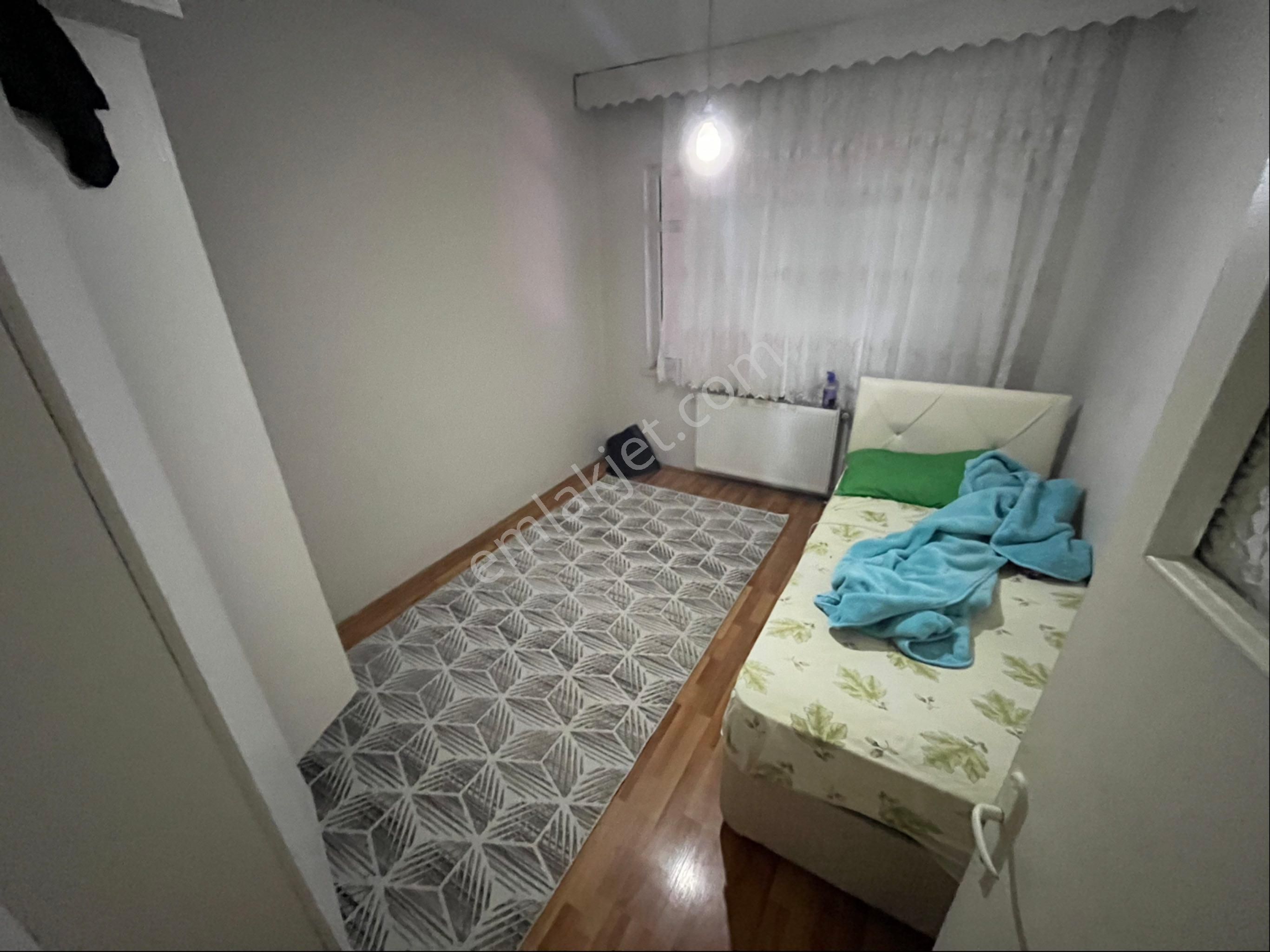 Atatürk Mah' Merkezde Ara Katta Bagımsız Kaçmayacak Fırsat Daire - Görsel 8