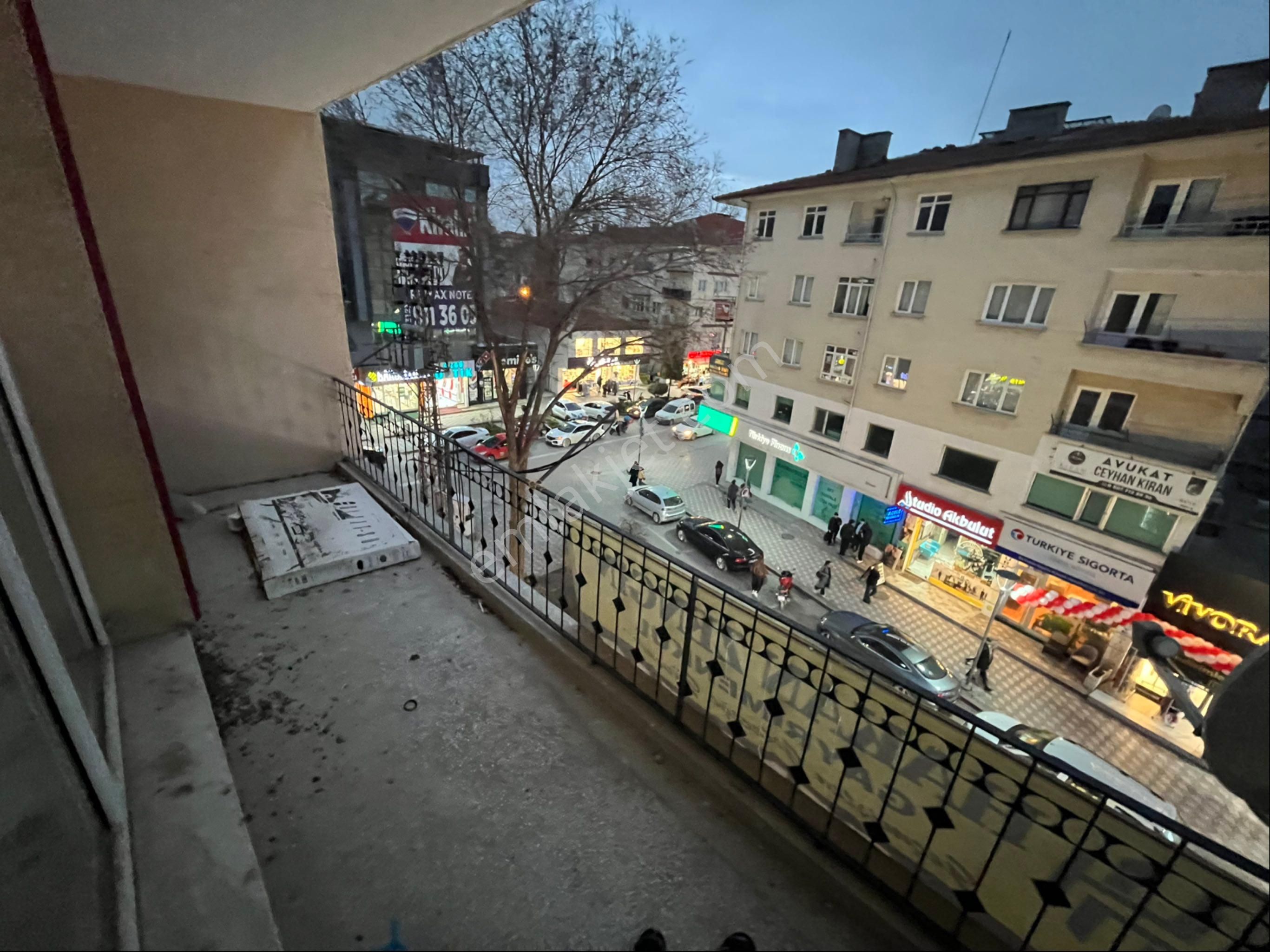 Atatürk Mah' Merkezde Ara Katta Bagımsız Kaçmayacak Fırsat Daire