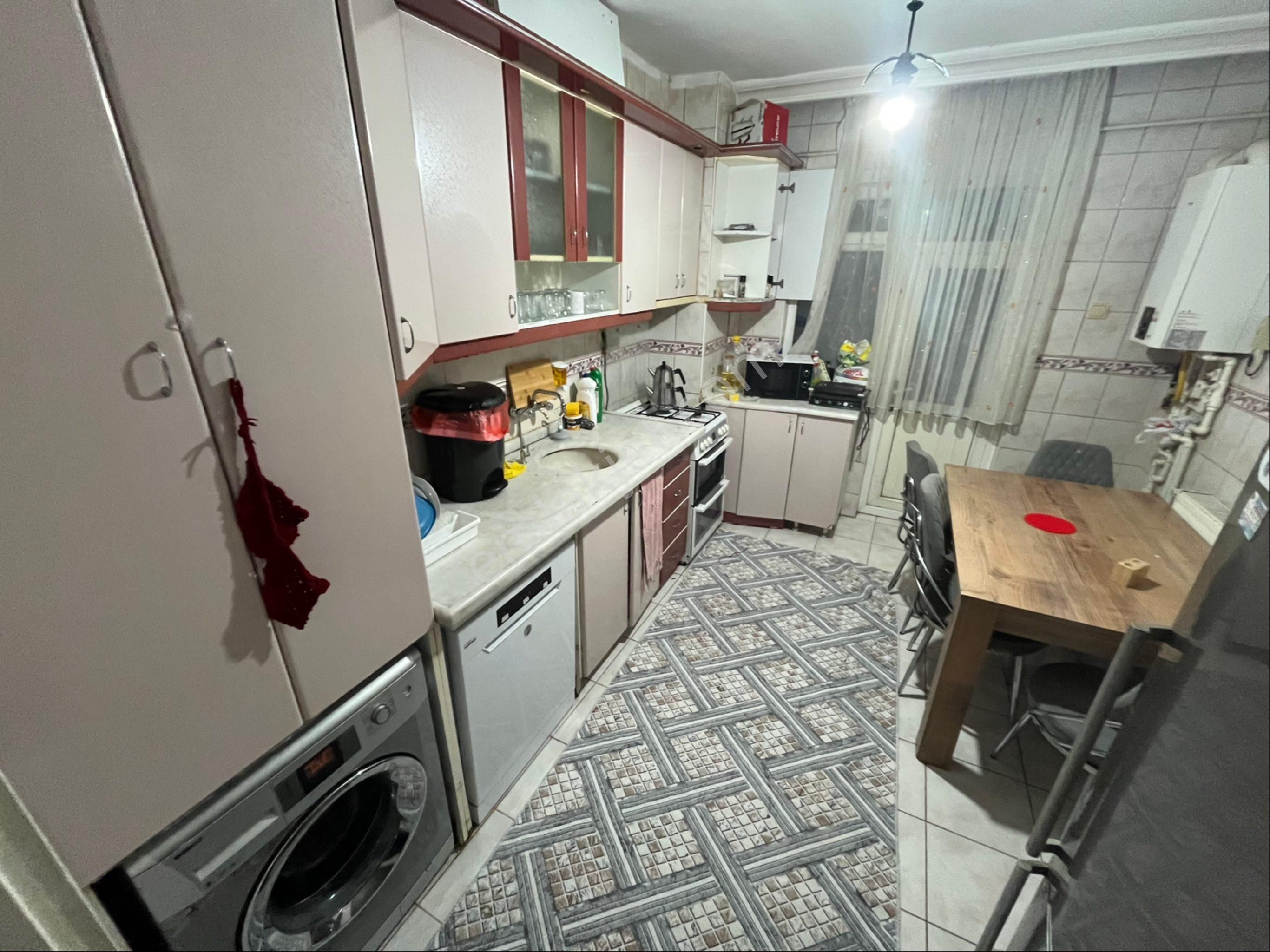 Atatürk Mah' Merkezde Ara Katta Bagımsız Kaçmayacak Fırsat Daire - Görsel 12