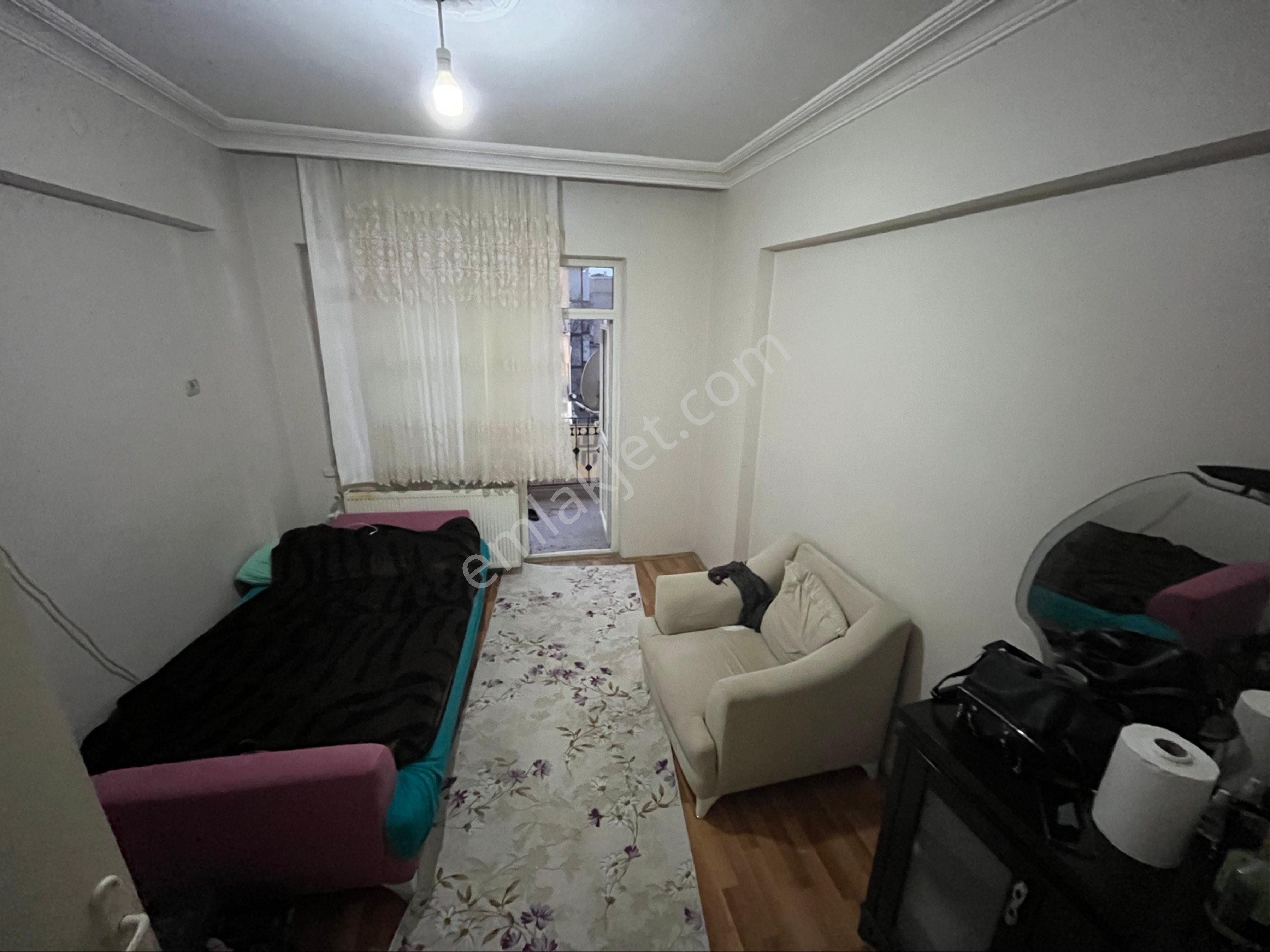 Atatürk Mah' Merkezde Ara Katta Bagımsız Kaçmayacak Fırsat Daire - Görsel 4