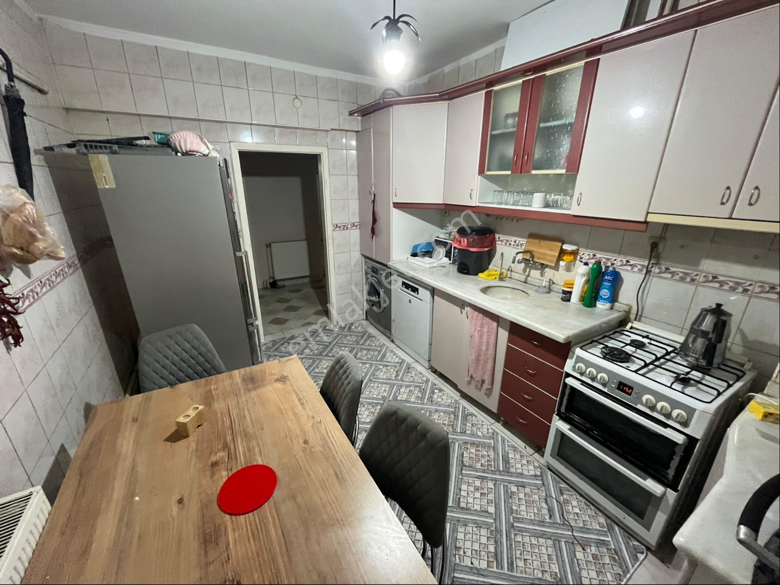 Atatürk Mah' Merkezde Ara Katta Bagımsız Kaçmayacak Fırsat Daire - Görsel 13