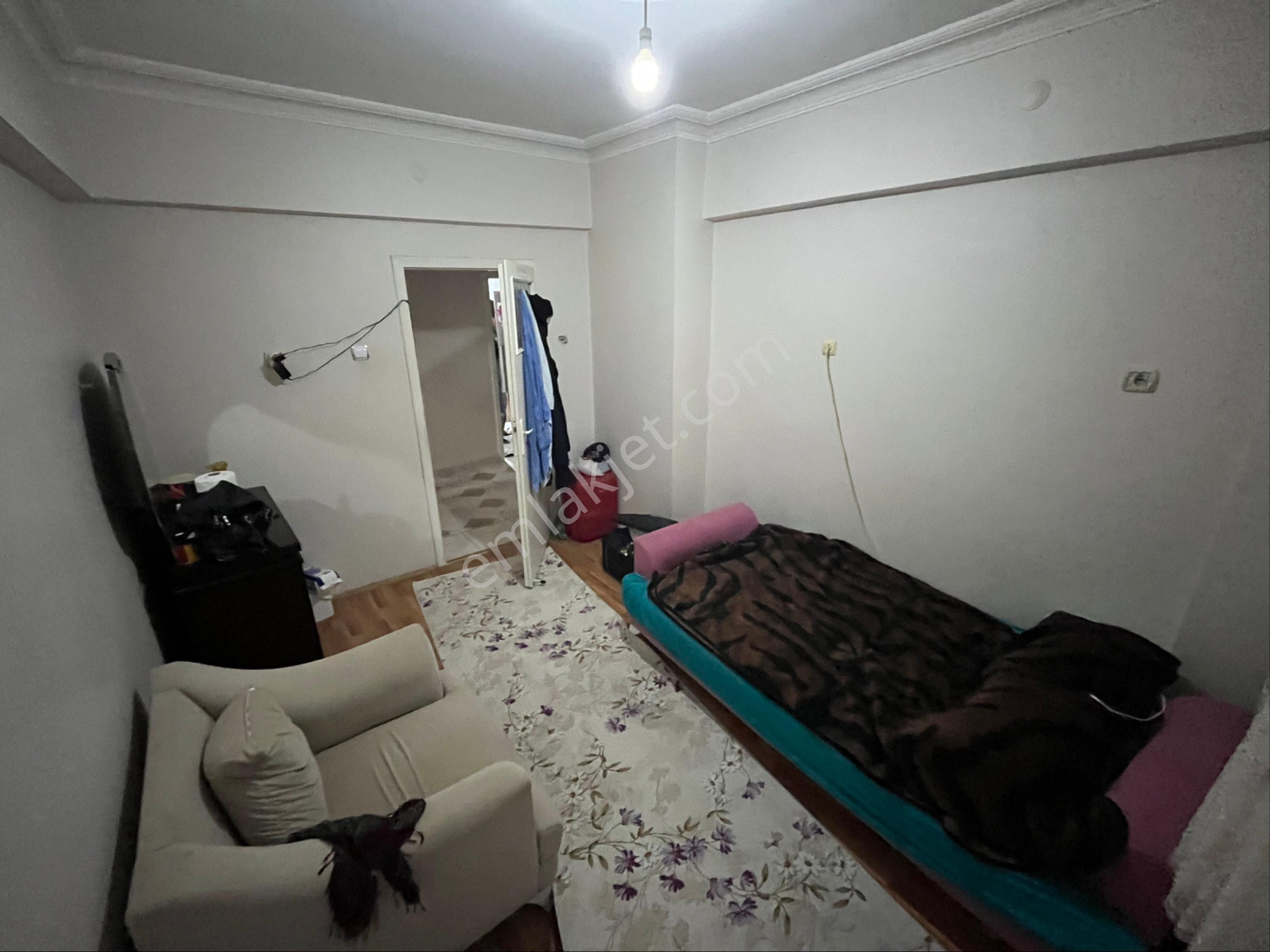 Atatürk Mah' Merkezde Ara Katta Bagımsız Kaçmayacak Fırsat Daire - Görsel 3