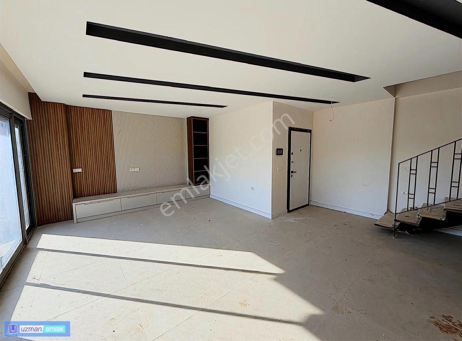 Ege Mahallesinde 4+1 Ultra Lüx Tek Müstakil Özel Havuzlu Villa - Görsel 7