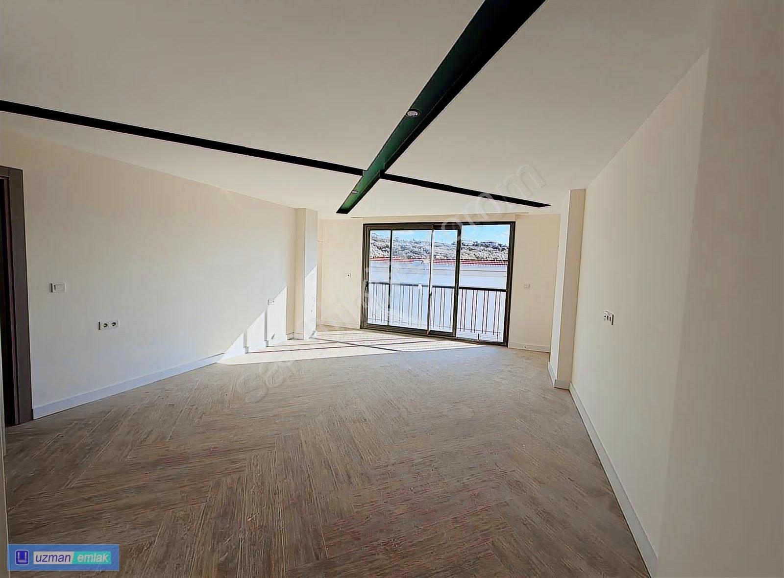 Ege Mahallesinde 4+1 Ultra Lüx Tek Müstakil Özel Havuzlu Villa - Görsel 22