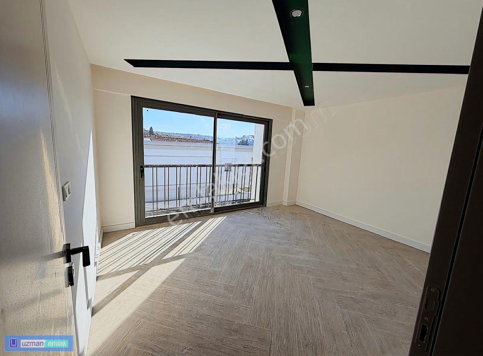 Ege Mahallesinde 4+1 Ultra Lüx Tek Müstakil Özel Havuzlu Villa - Görsel 24