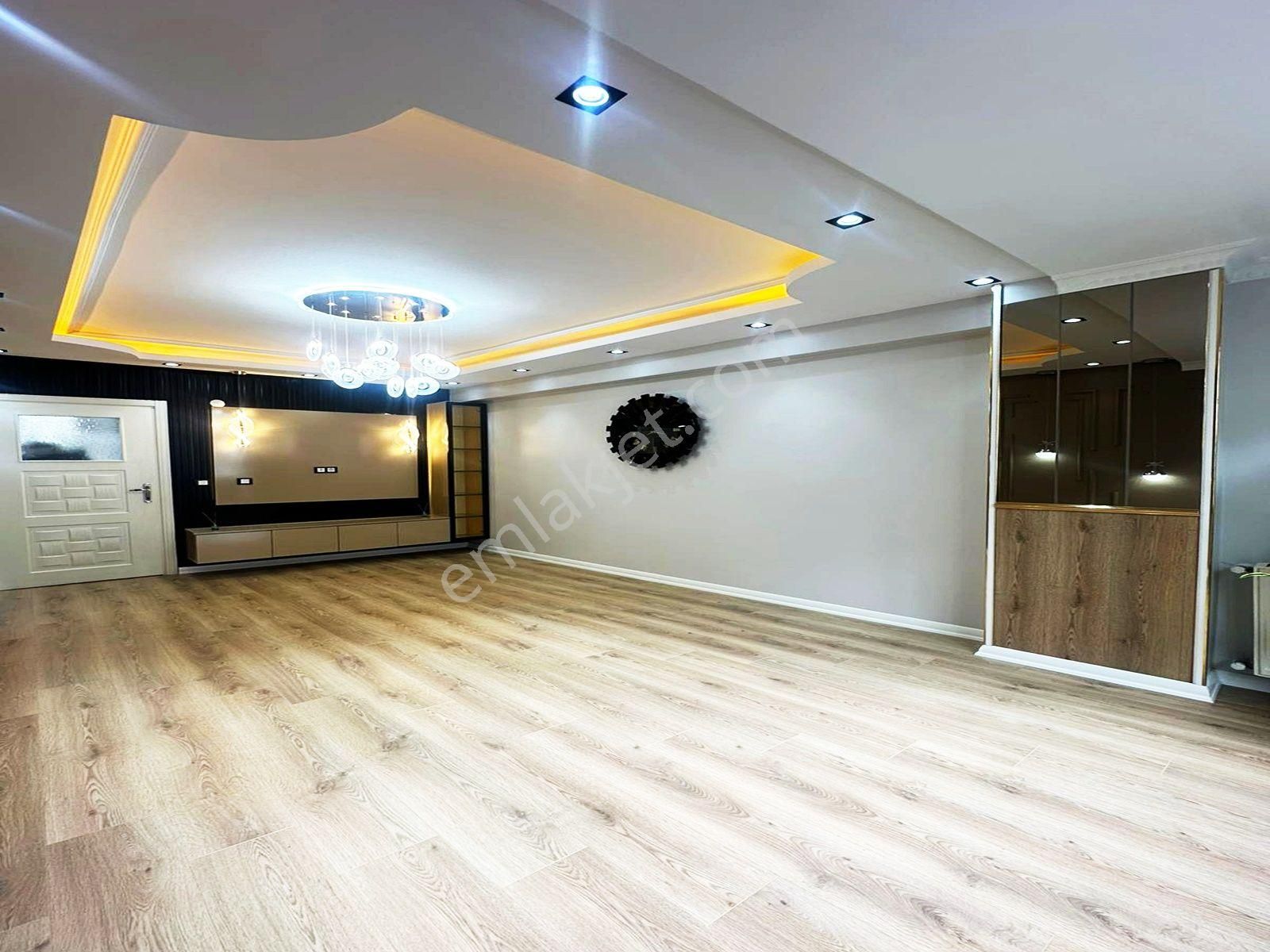 Nes Yapı"dan Metrobüse Yürüme Mesafesin"de İskanlı Ultra Lüx Daire!!!! - Görsel 8