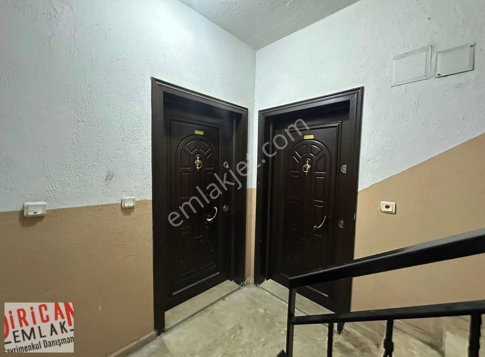 Manavgat Yukarı Pazarcı Mah. 1+1 Kiralık ___açıklamayı Okuyunuz - Görsel 2