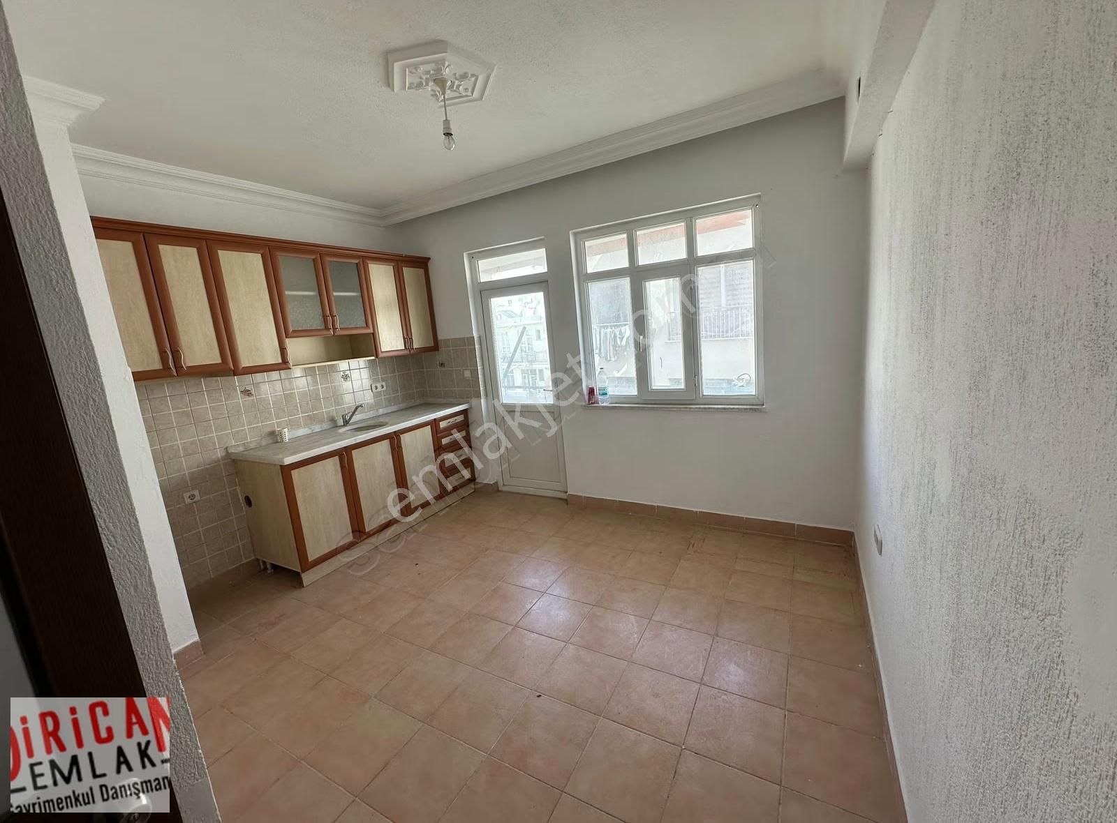 Manavgat Yukarı Pazarcı Mah. 1+1 Kiralık ___açıklamayı Okuyunuz - Görsel 5