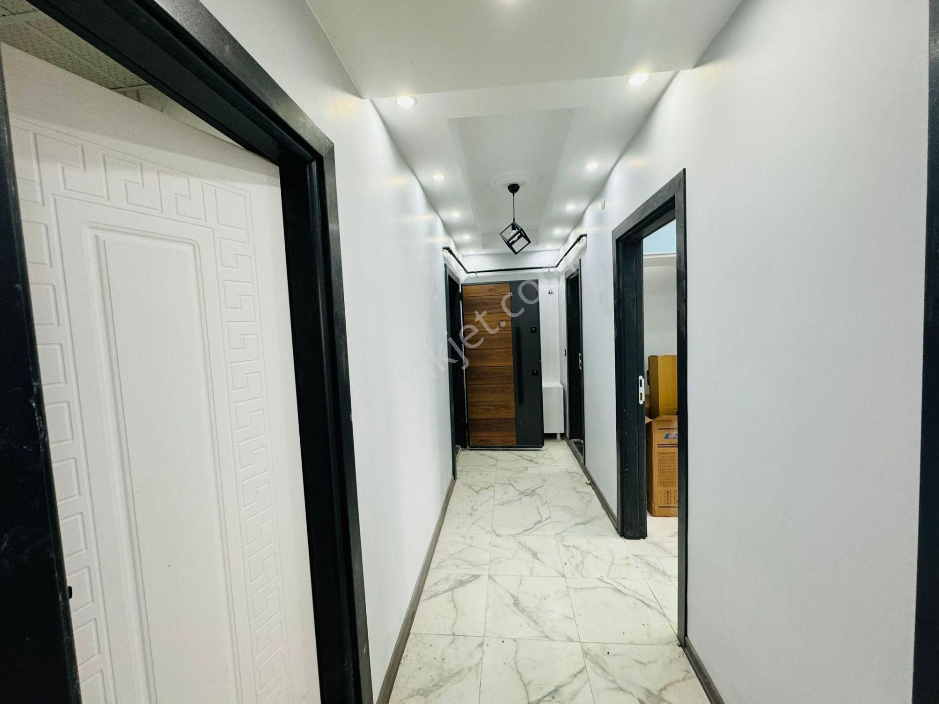 Merpa'dan// Kapaklı Bahçelievler Mah'de Kiralık 1+1 Kombili Hazır Daire - Görsel 6