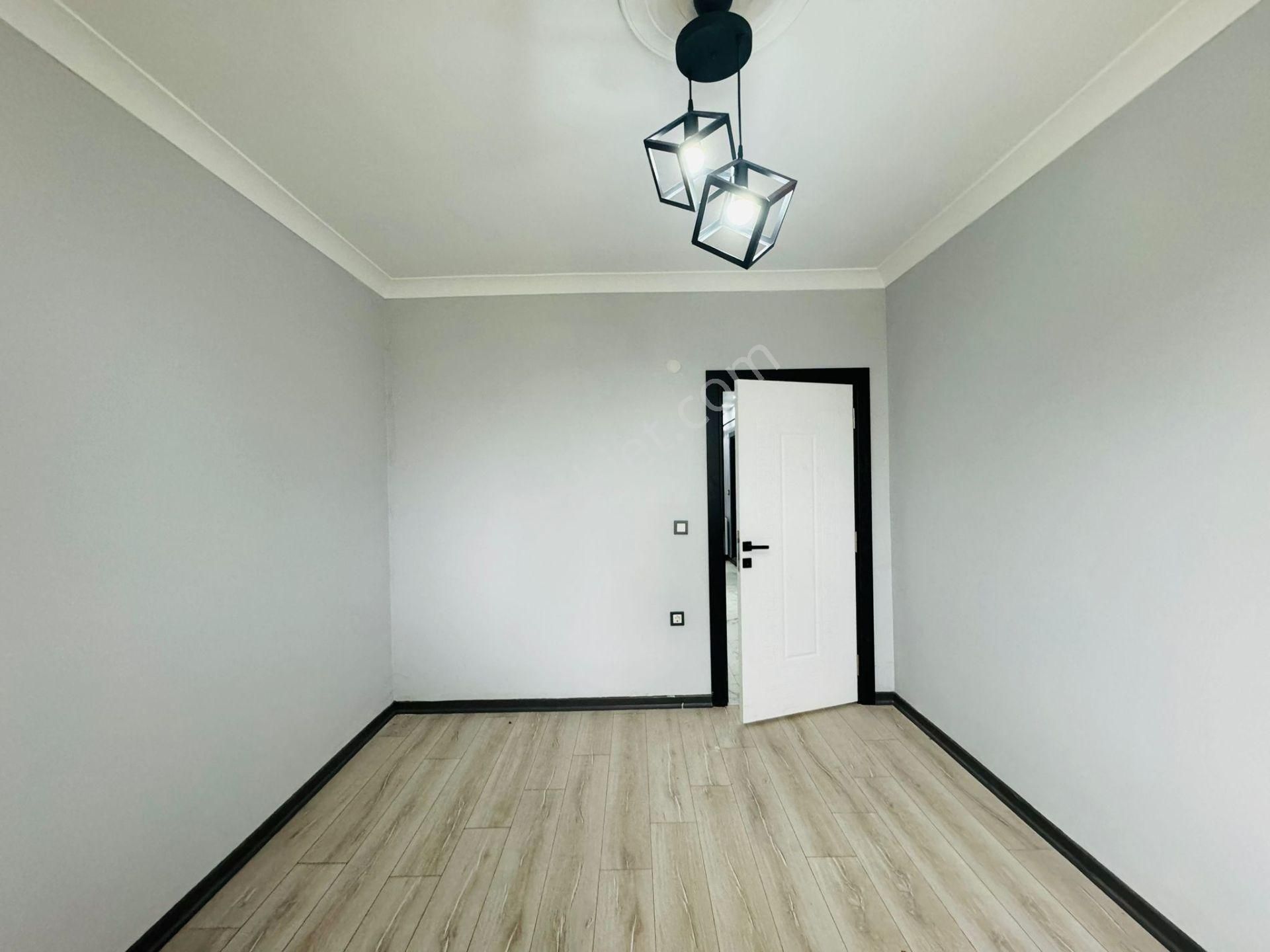 Merpa'dan// Kapaklı Bahçelievler Mah'de Kiralık 1+1 Kombili Hazır Daire - Görsel 5