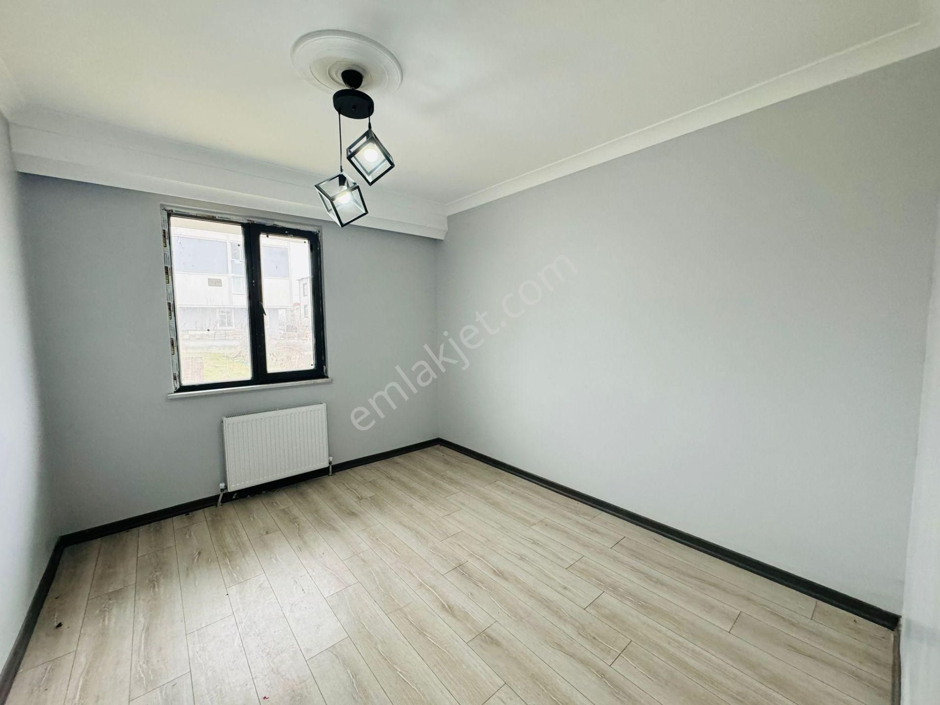 Merpa'dan// Kapaklı Bahçelievler Mah'de Kiralık 1+1 Kombili Hazır Daire - Görsel 8