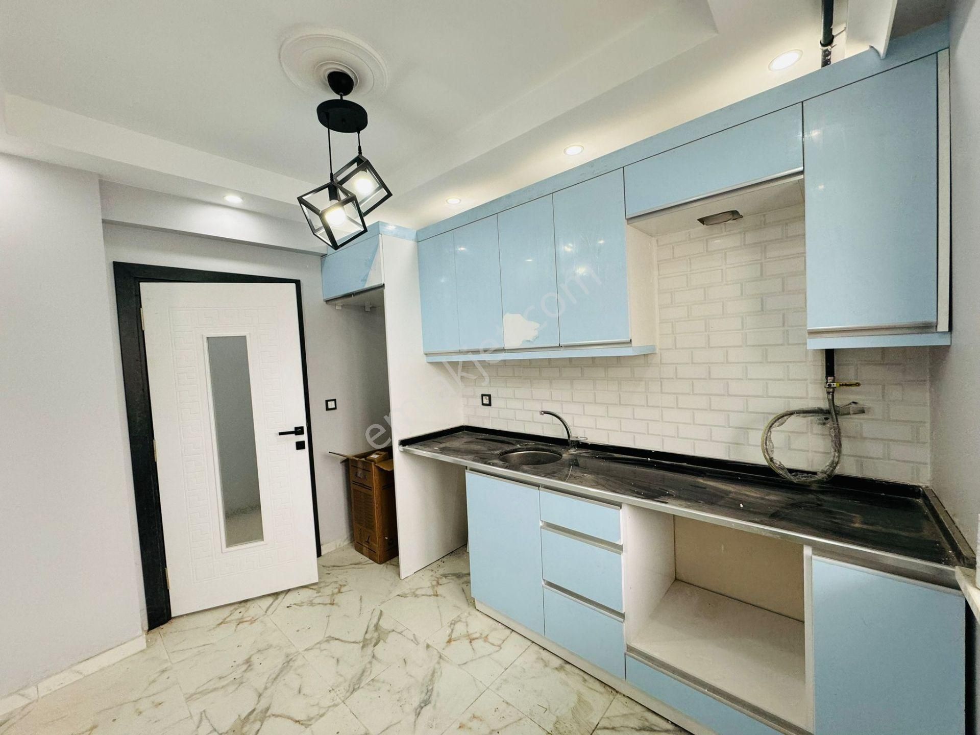 Merpa'dan// Kapaklı Bahçelievler Mah'de Kiralık 1+1 Kombili Hazır Daire - Görsel 13