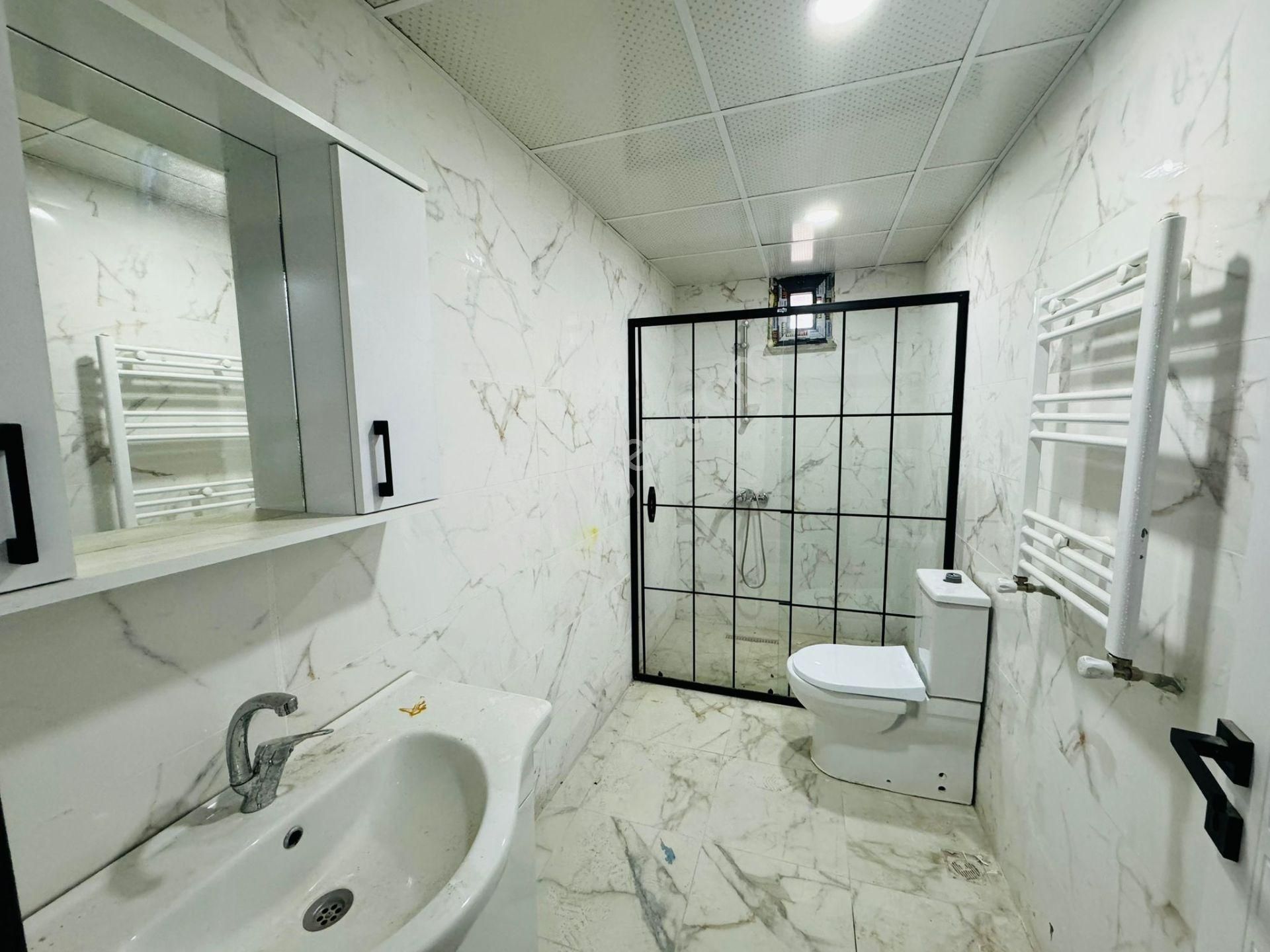 Merpa'dan// Kapaklı Bahçelievler Mah'de Kiralık 1+1 Kombili Hazır Daire - Görsel 16