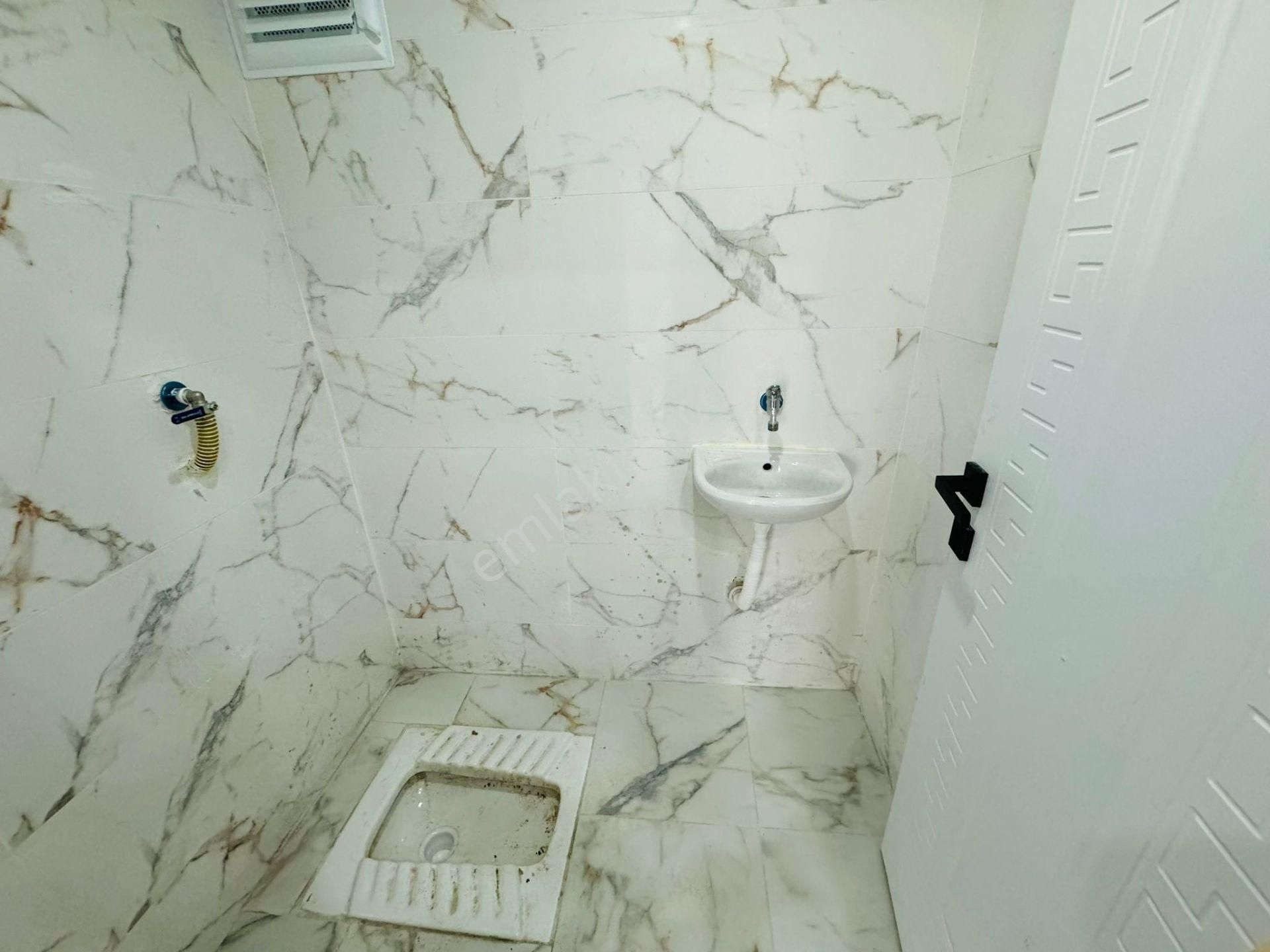 Merpa'dan// Kapaklı Bahçelievler Mah'de Kiralık 1+1 Kombili Hazır Daire - Görsel 17