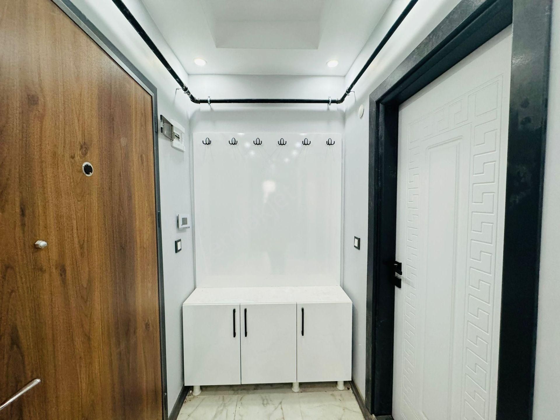 Merpa'dan// Kapaklı Bahçelievler Mah'de Kiralık 1+1 Kombili Hazır Daire - Görsel 18