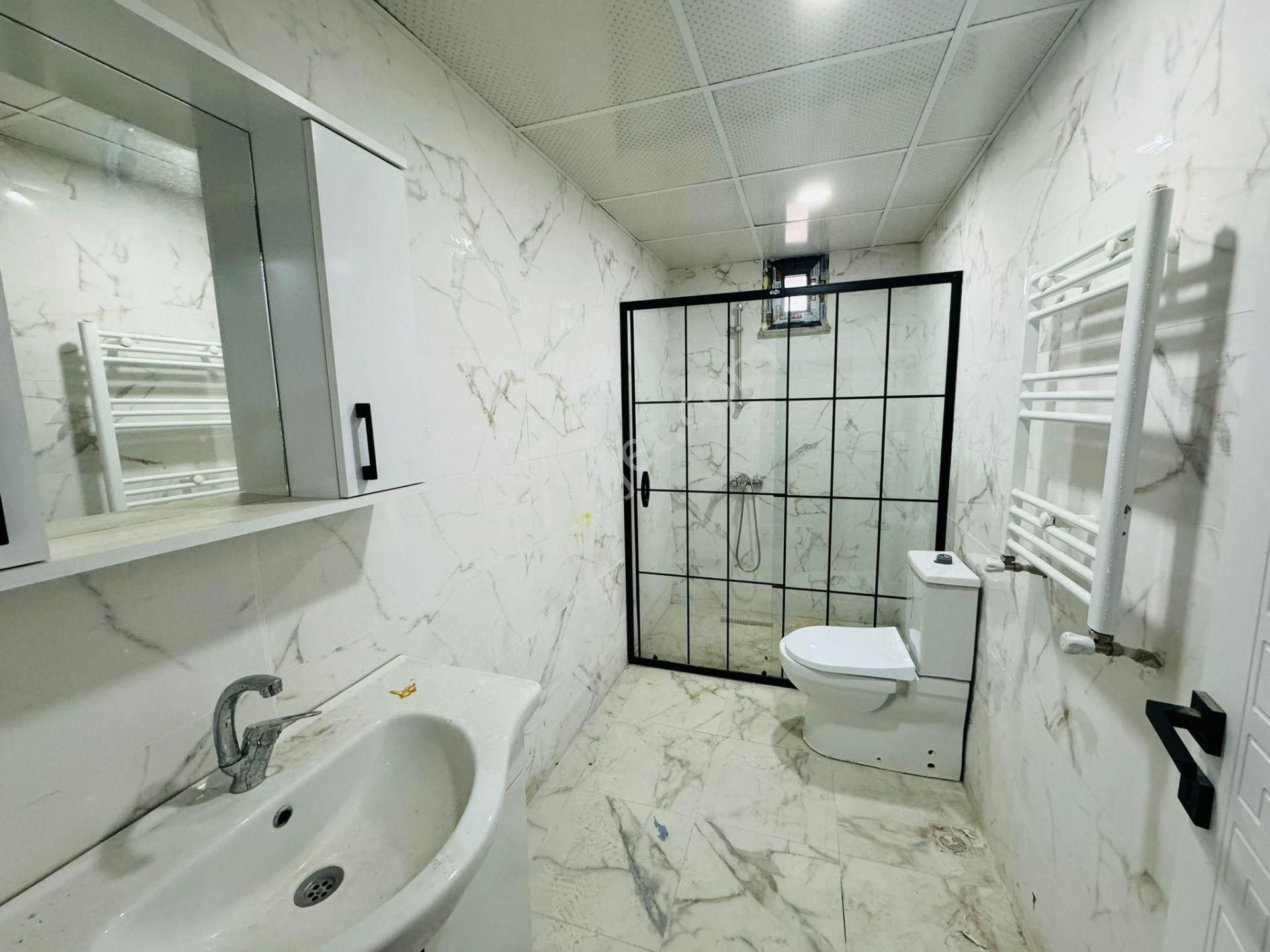 Merpa'dan// Kapaklı Bahçelievler Mah'de Kiralık 1+1 Kombili Hazır Daire - Görsel 15