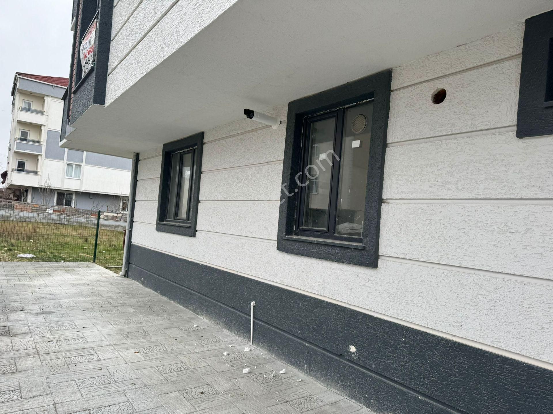 Merpa'dan// Kapaklı Bahçelievler Mah'de Kiralık 1+1 Kombili Hazır Daire - Görsel 19