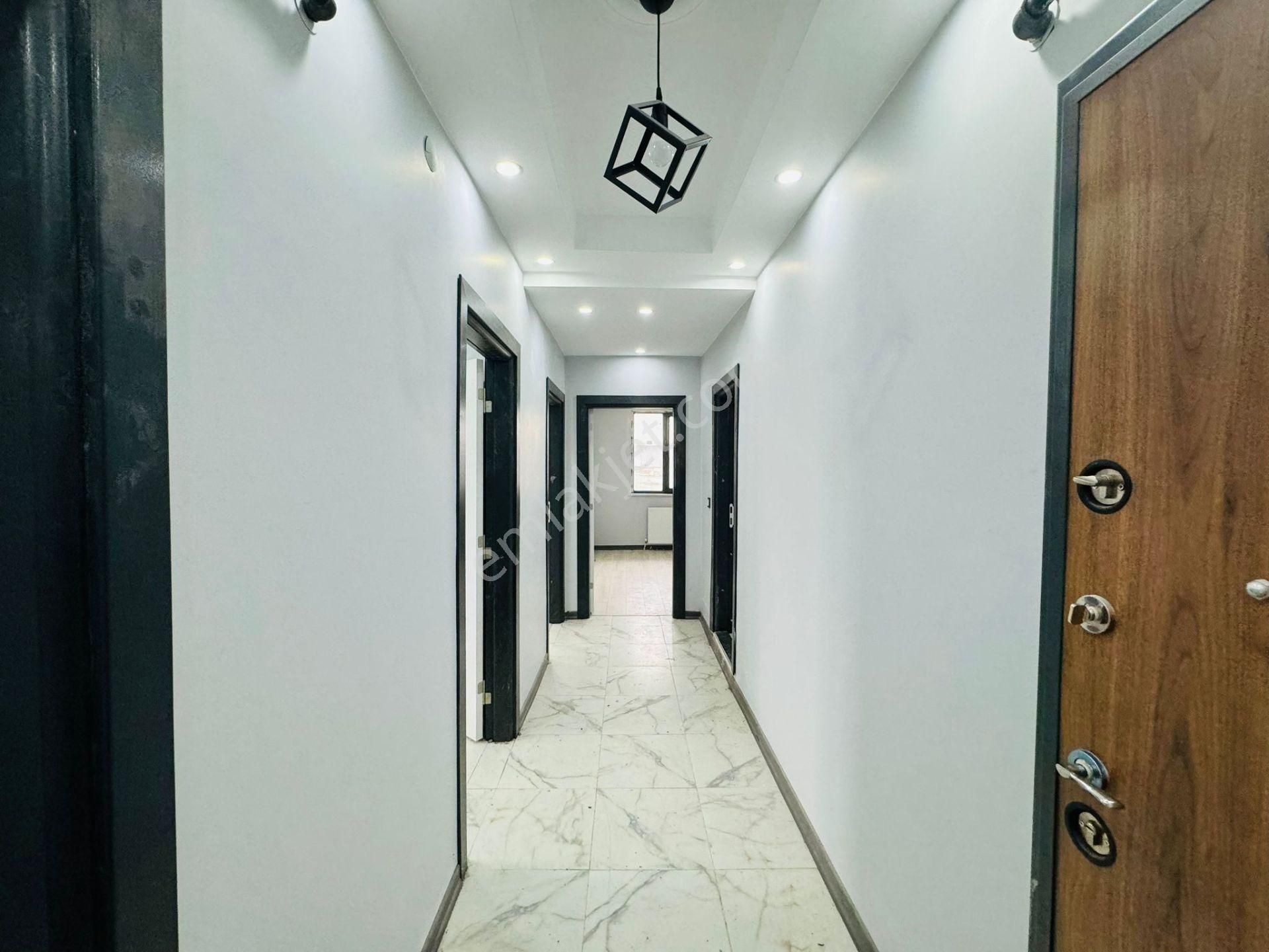 Merpa'dan// Kapaklı Bahçelievler Mah'de Kiralık 1+1 Kombili Hazır Daire - Görsel 3