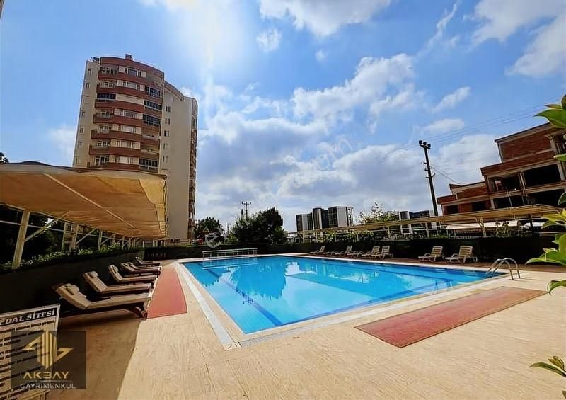 Altıntaş'ta Doğalgazlı Kapalı Otoparklı Havuzlu Sitede Geniş 3+1 - Görsel 10