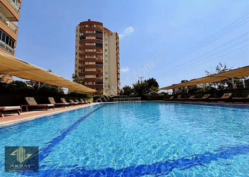 Altıntaş'ta Doğalgazlı Kapalı Otoparklı Havuzlu Sitede Geniş 3+1 - Görsel 4