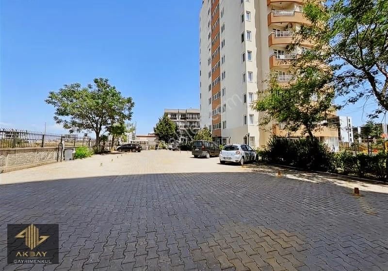 Altıntaş'ta Doğalgazlı Kapalı Otoparklı Havuzlu Sitede Geniş 3+1 - Görsel 8