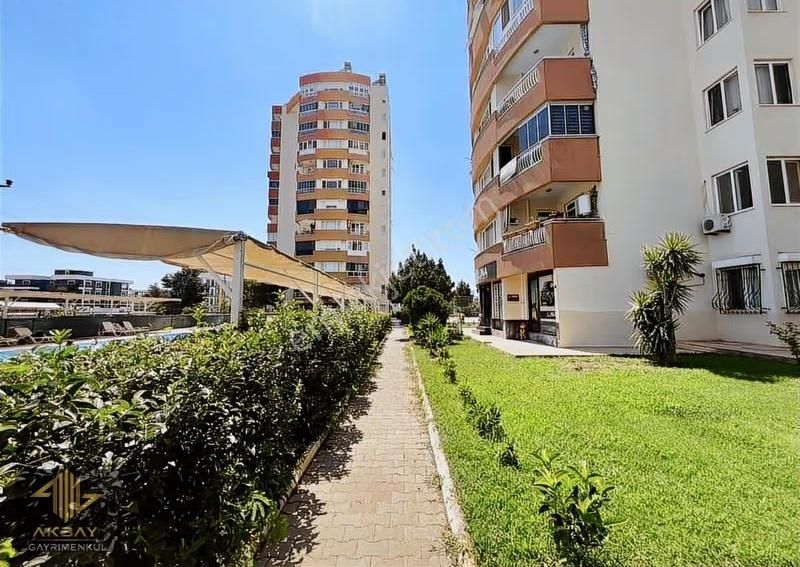 Altıntaş'ta Doğalgazlı Kapalı Otoparklı Havuzlu Sitede Geniş 3+1 - Görsel 6