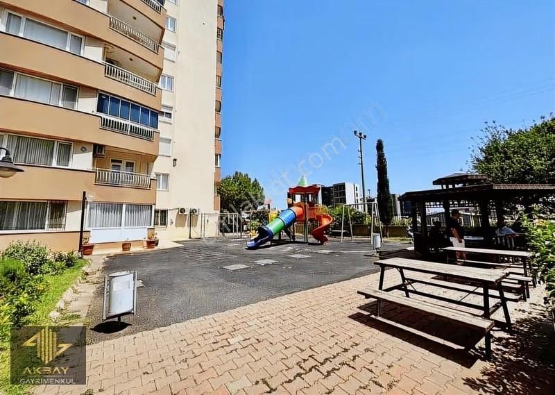 Altıntaş'ta Doğalgazlı Kapalı Otoparklı Havuzlu Sitede Geniş 3+1 - Görsel 9