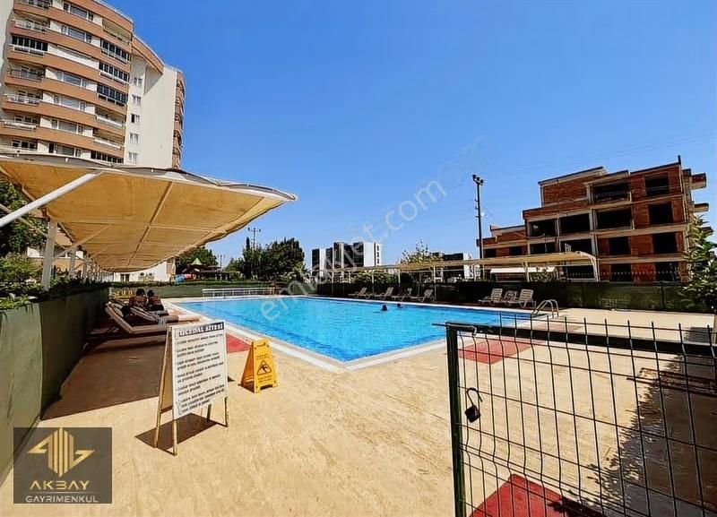 Altıntaş'ta Doğalgazlı Kapalı Otoparklı Havuzlu Sitede Geniş 3+1 - Görsel 11