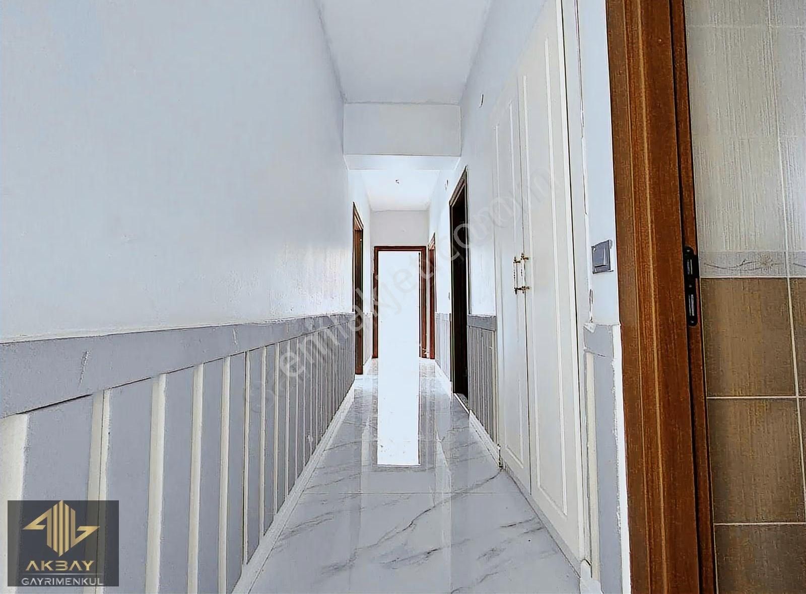 Altıntaş'ta Doğalgazlı Kapalı Otoparklı Havuzlu Sitede Geniş 3+1 - Görsel 29