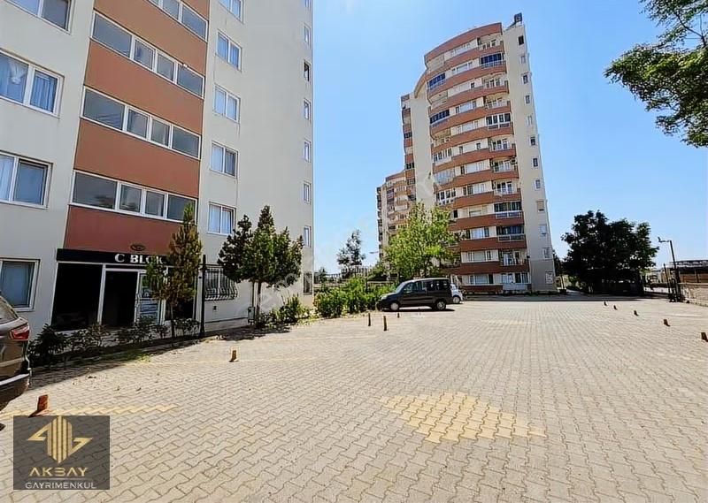 Altıntaş'ta Doğalgazlı Kapalı Otoparklı Havuzlu Sitede Geniş 3+1 - Görsel 20