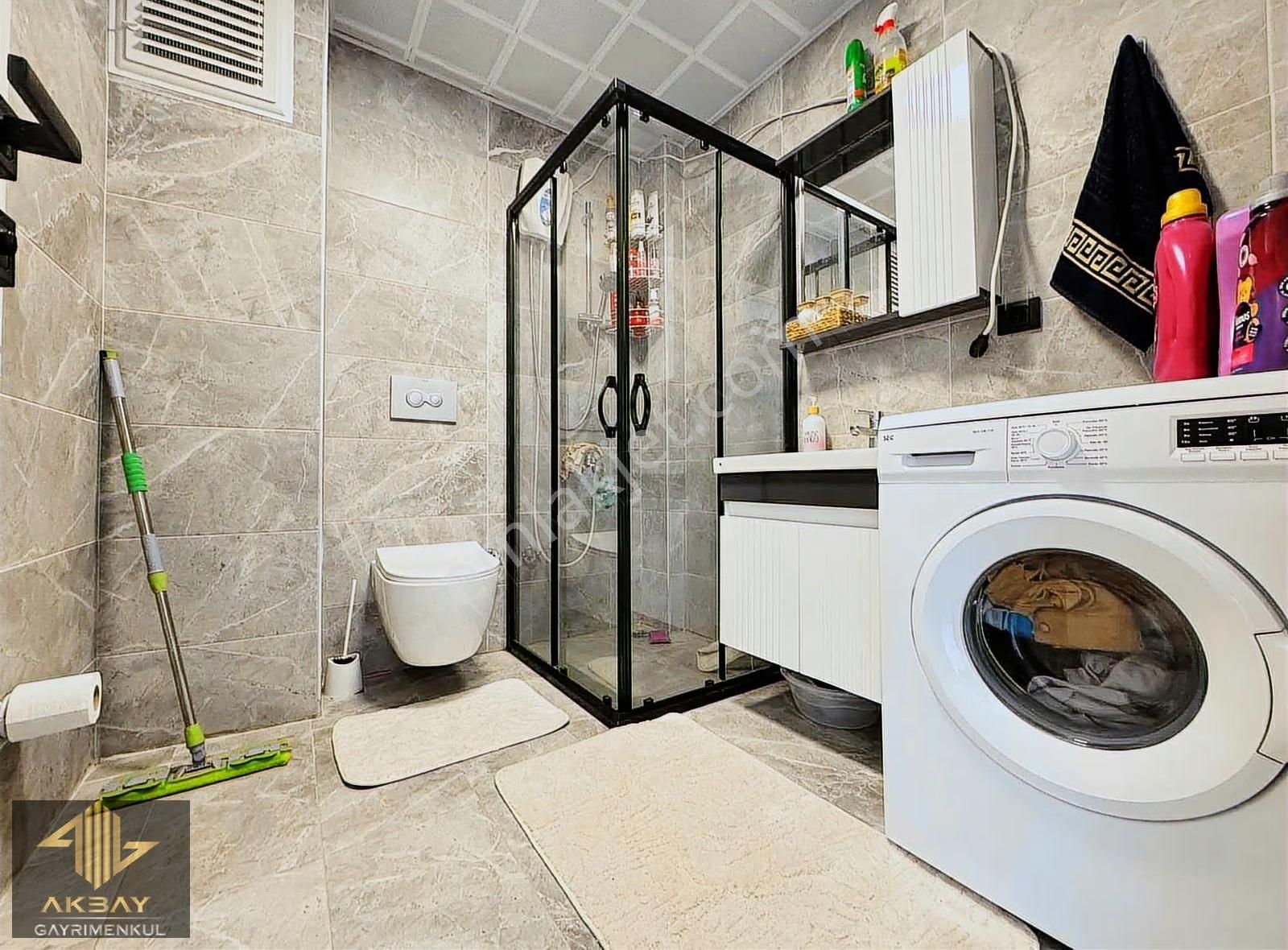 Altıntaş'ta Full Eşyalı Kiralık 1+1 Daire - Görsel 18