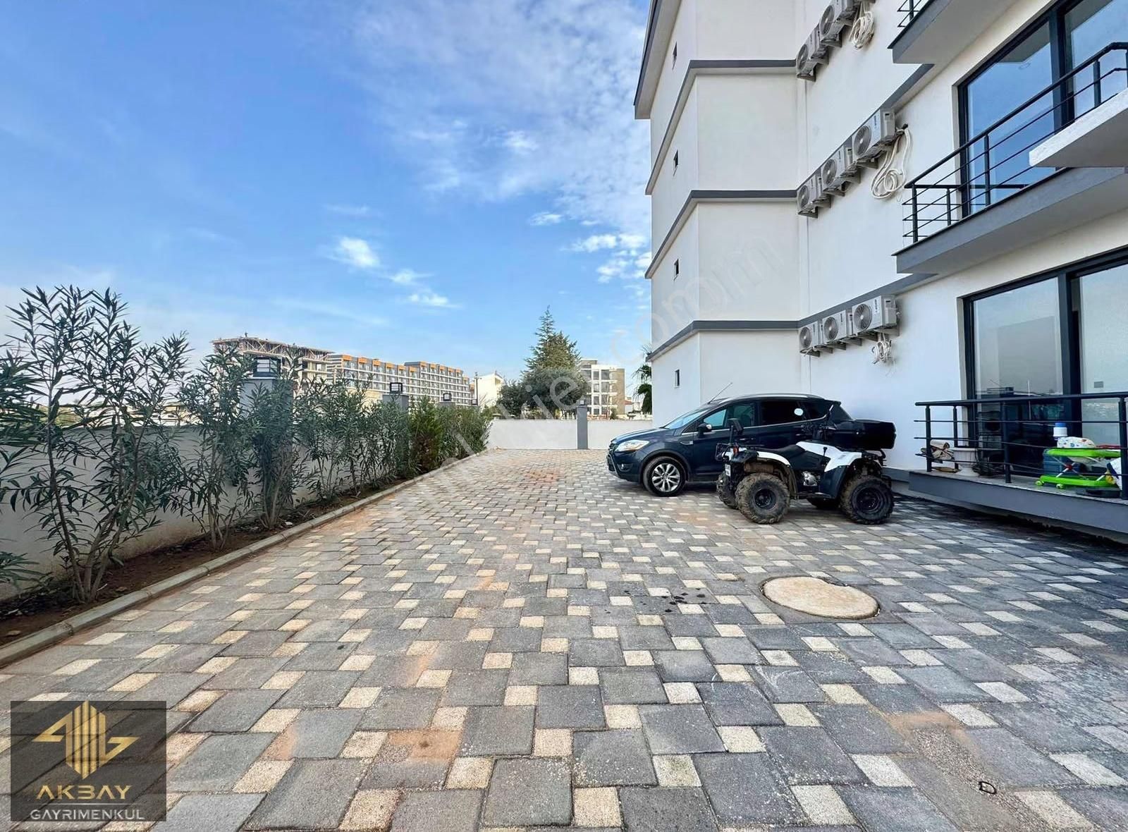 Altıntaş'ta Full Eşyalı Kiralık 1+1 Daire - Görsel 14