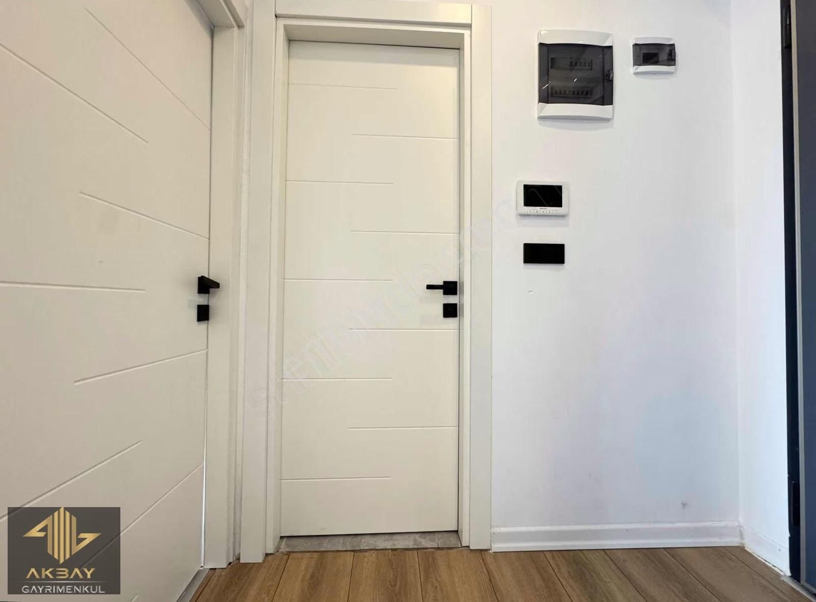 Altıntaş'ta Full Eşyalı Kiralık 1+1 Daire - Görsel 12