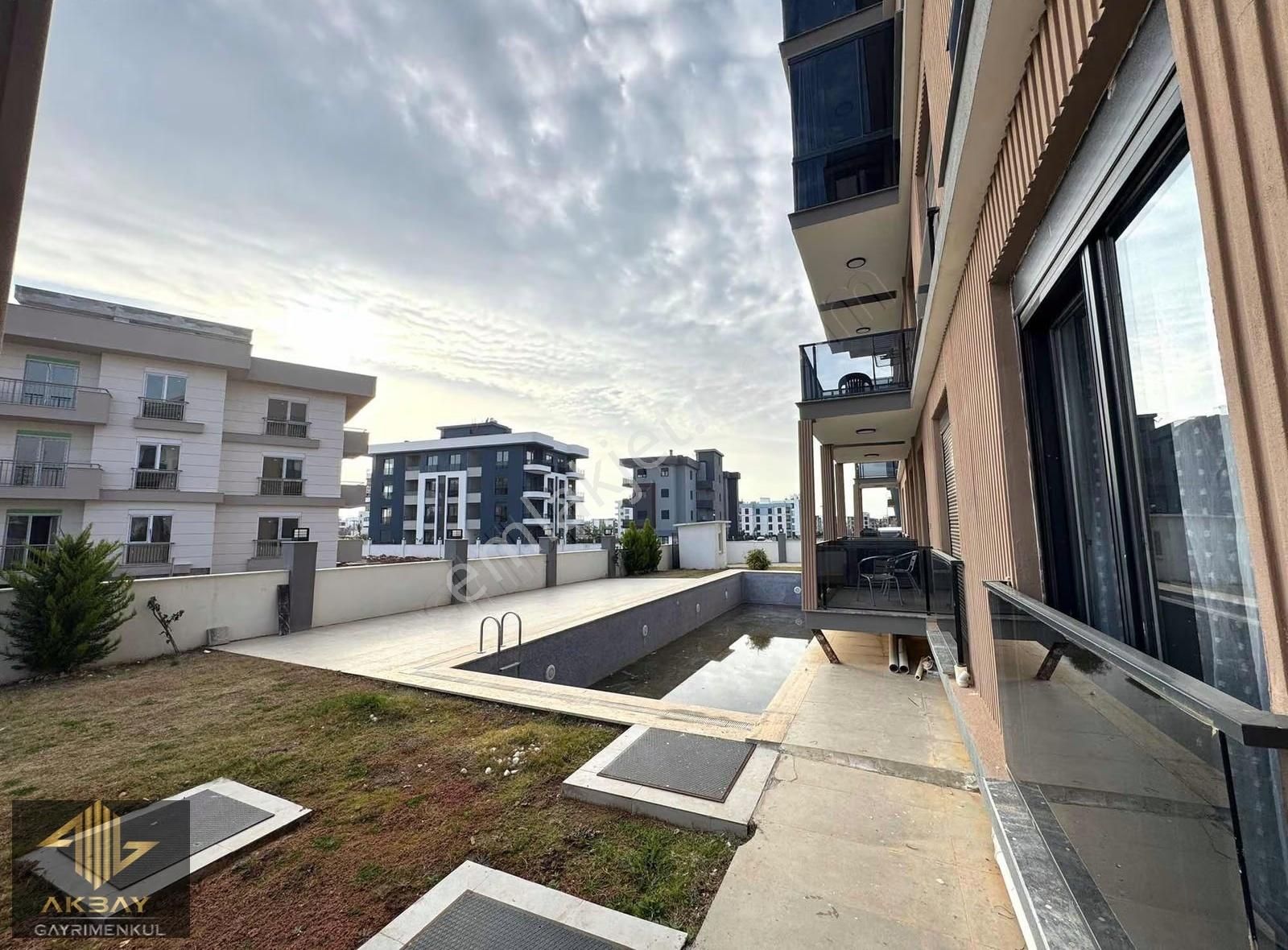 Altıntaş'ta Full Eşyalı Kiralık 1+1 Daire - Görsel 2