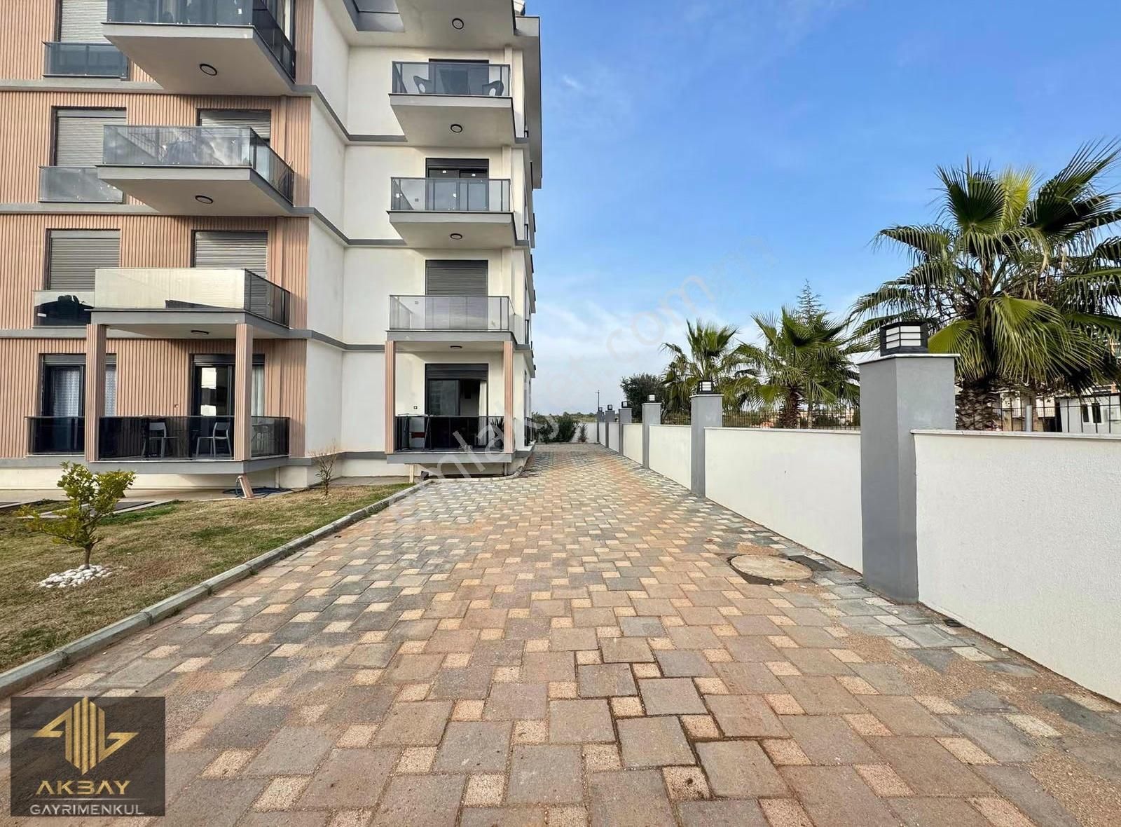 Altıntaş'ta Full Eşyalı Kiralık 1+1 Daire - Görsel 4