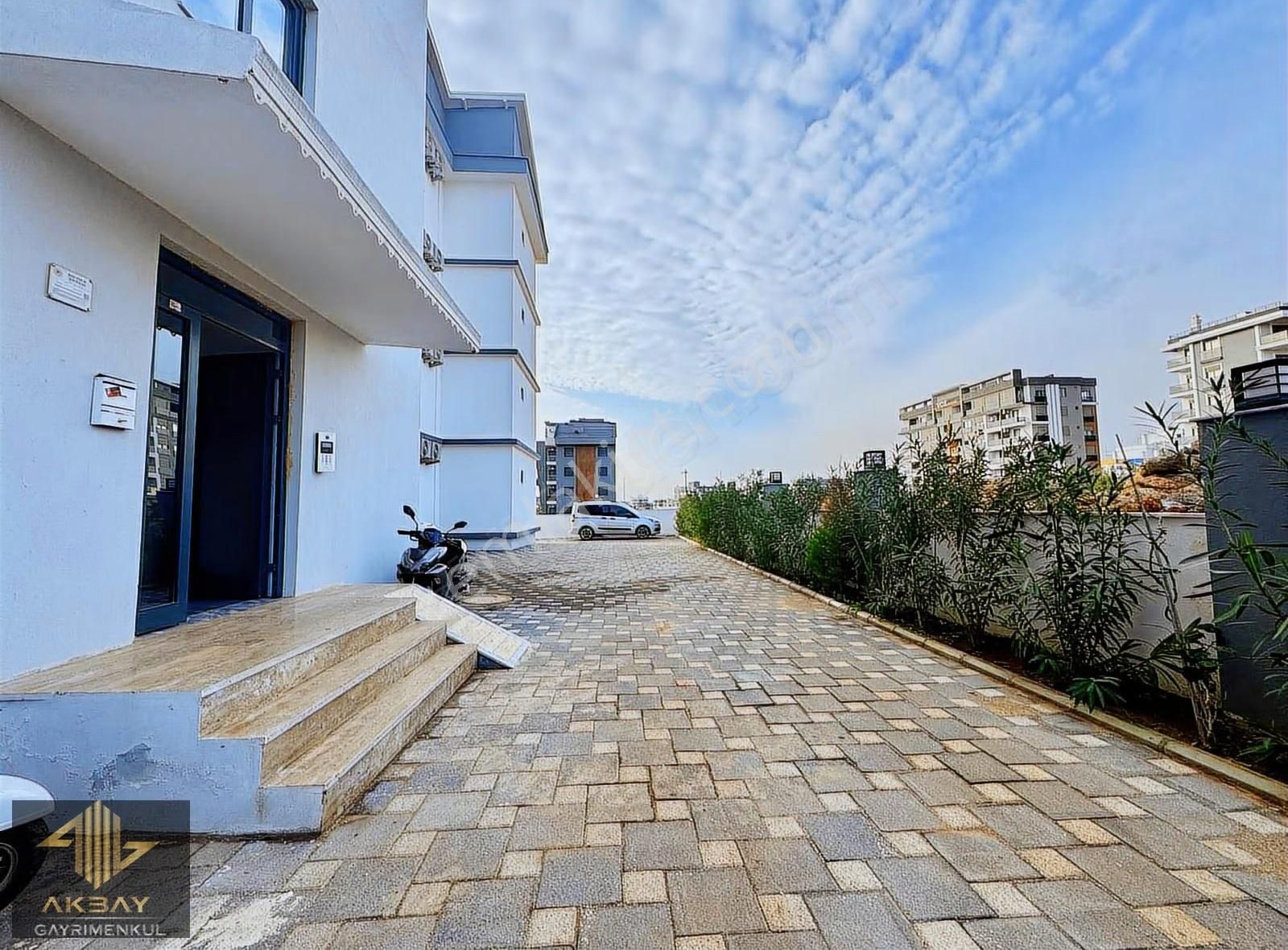 Altıntaş'ta Full Eşyalı Kiralık 1+1 Daire - Görsel 15