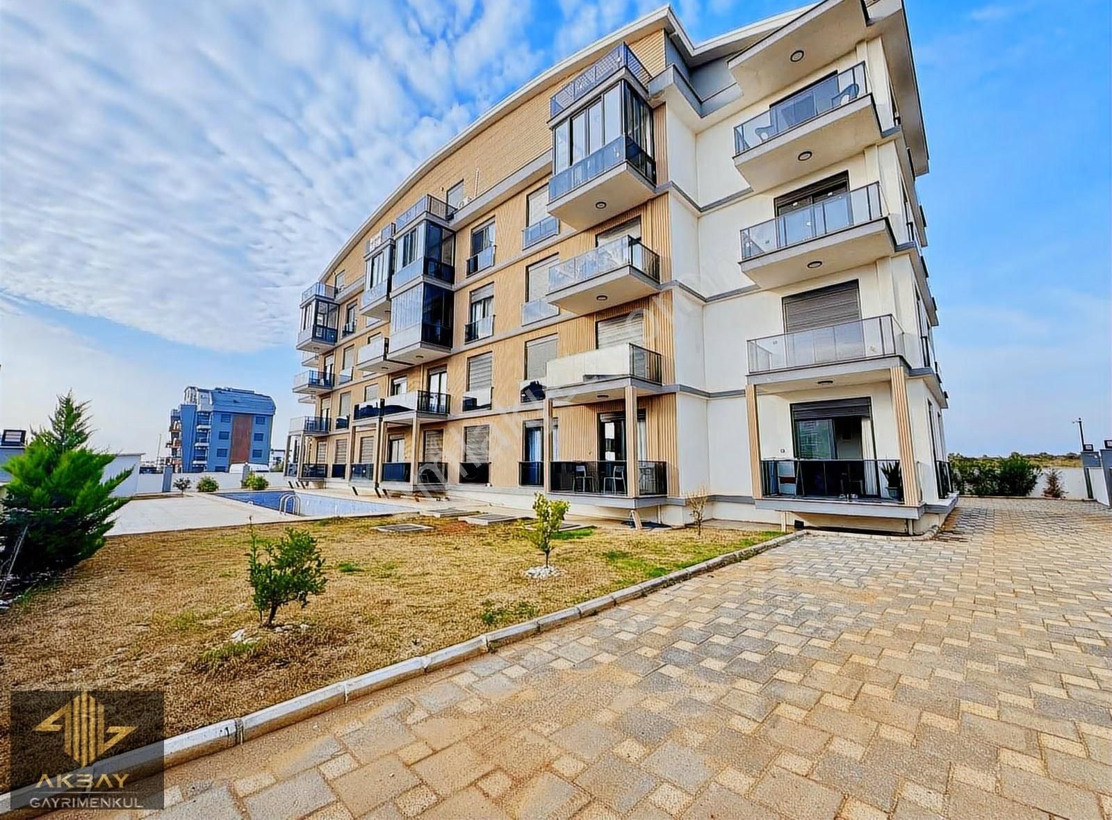 Altıntaş'ta Full Eşyalı Kiralık 1+1 Daire - Görsel 3