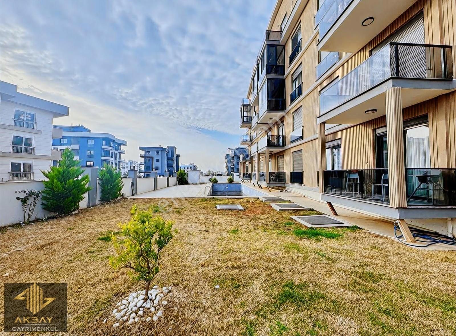 Altıntaş'ta Full Eşyalı Kiralık 1+1 Daire - Görsel 7