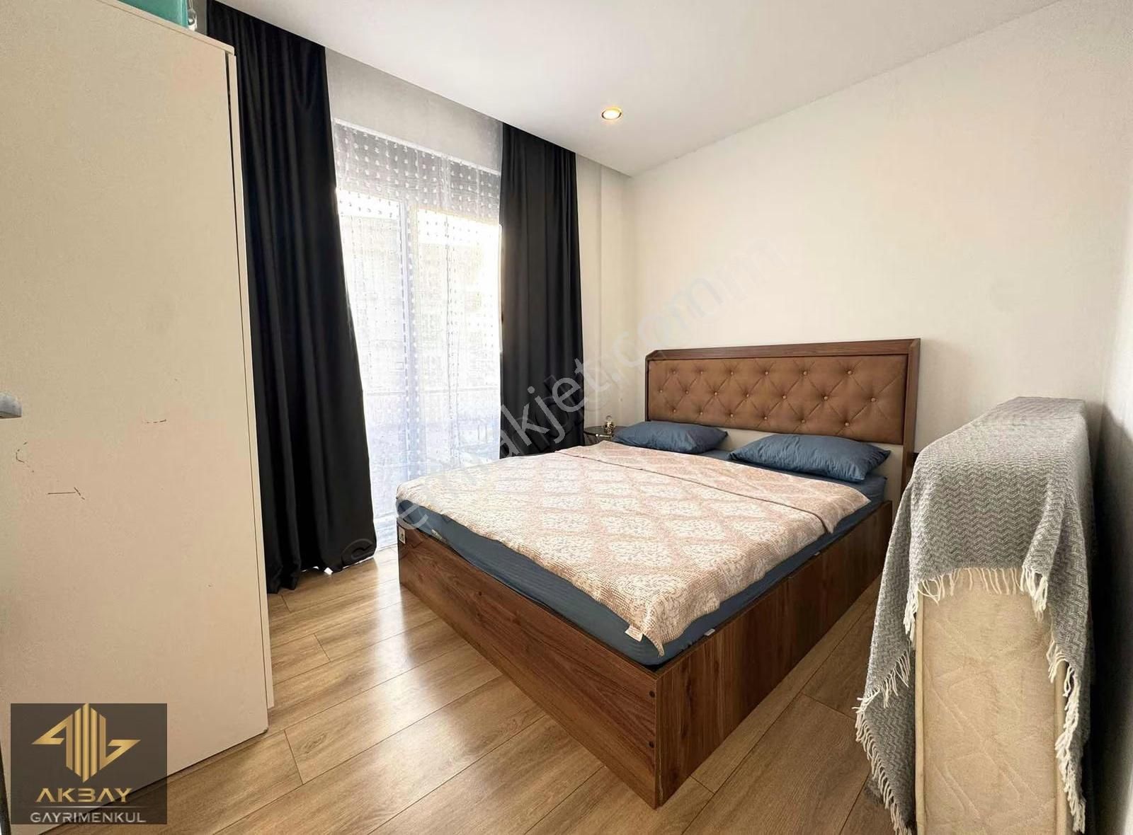 Altıntaş'ta Full Eşyalı Kiralık 1+1 Daire - Görsel 13