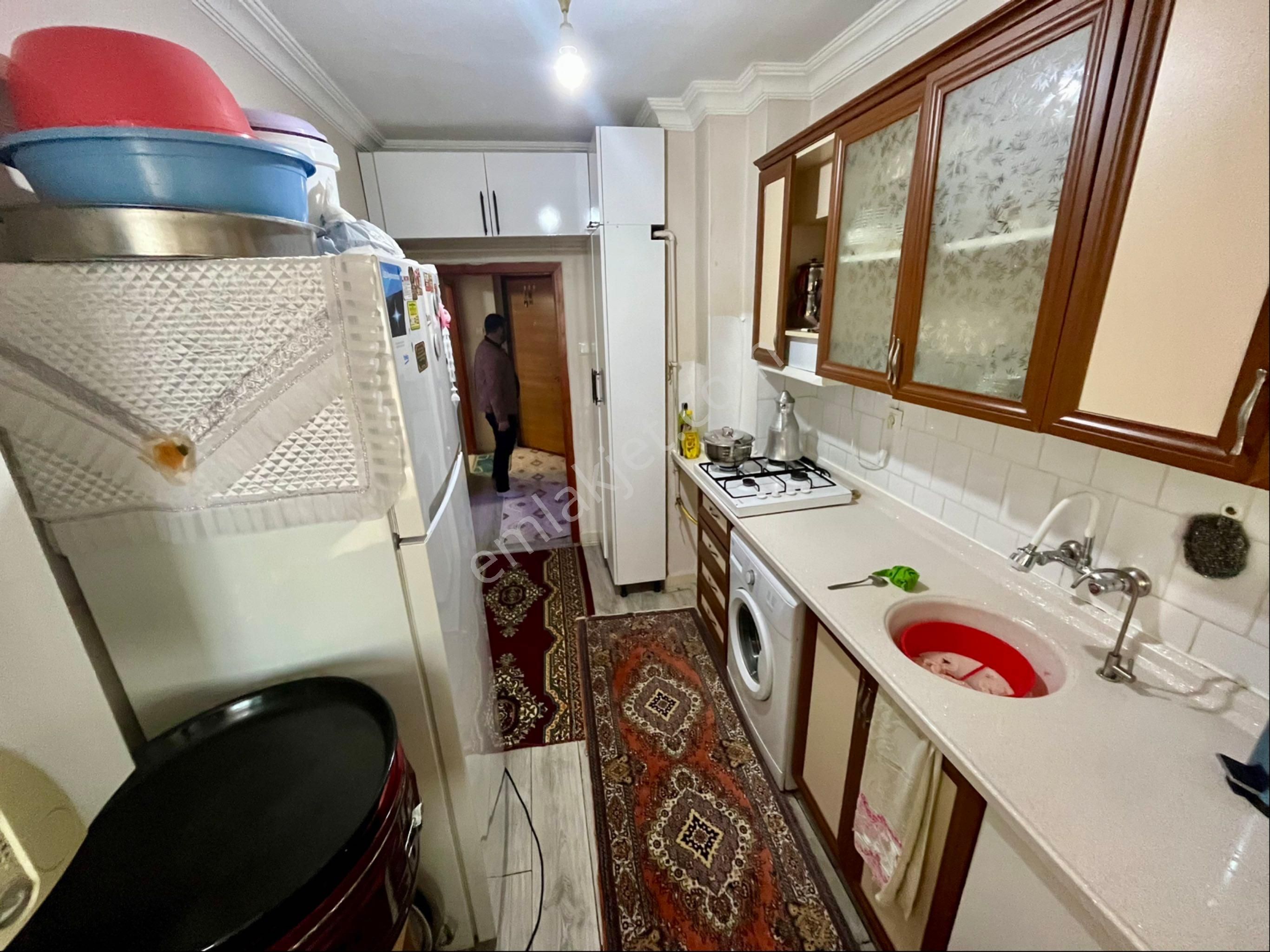 Yenikent Cumhuriyet Bulvarı Üzeri Ara Kat Bağımsız Fırsat Daire. - Görsel 7