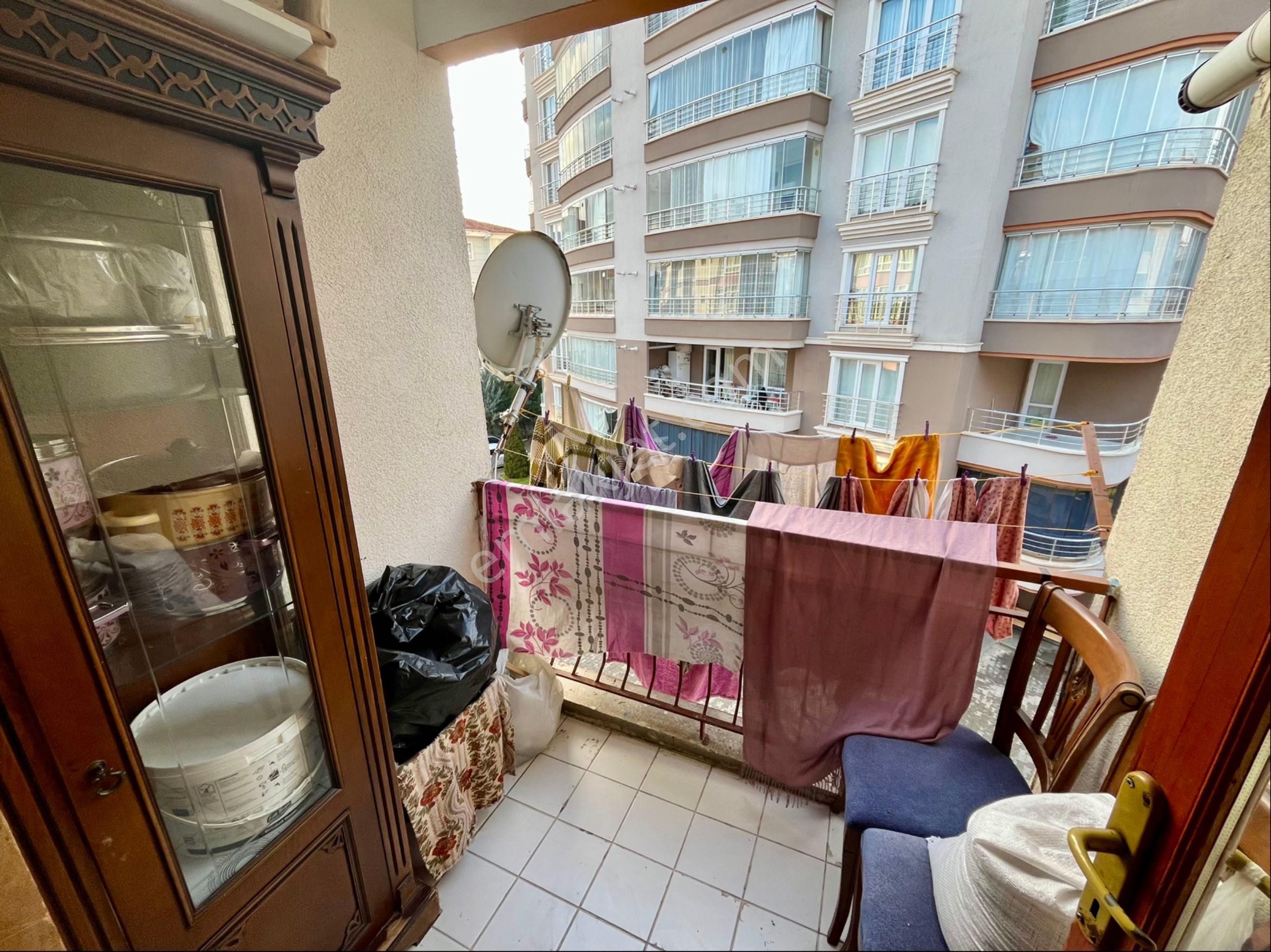 Yenikent Cumhuriyet Bulvarı Üzeri Ara Kat Bağımsız Fırsat Daire. - Görsel 8