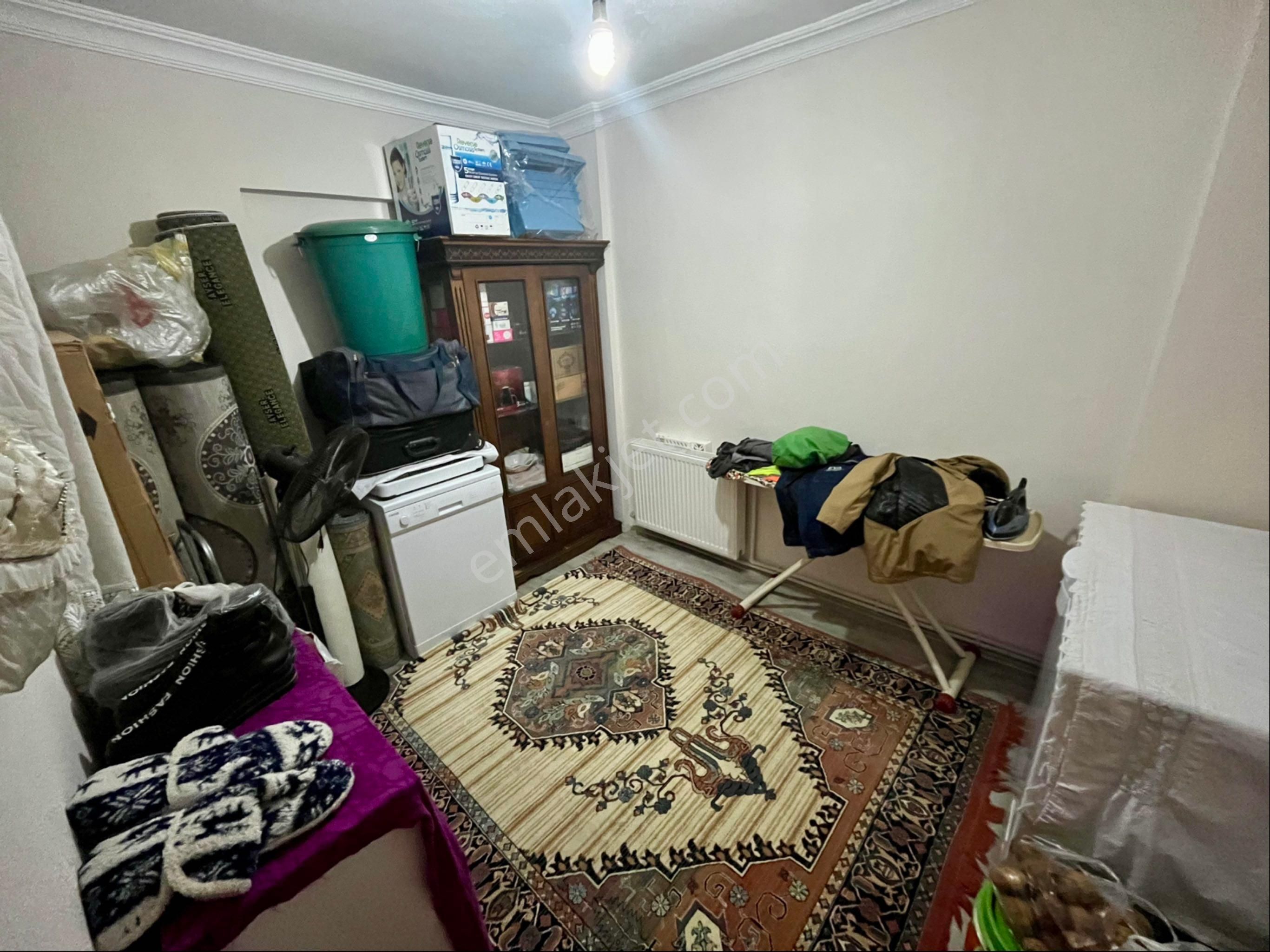 Yenikent Cumhuriyet Bulvarı Üzeri Ara Kat Bağımsız Fırsat Daire. - Görsel 10