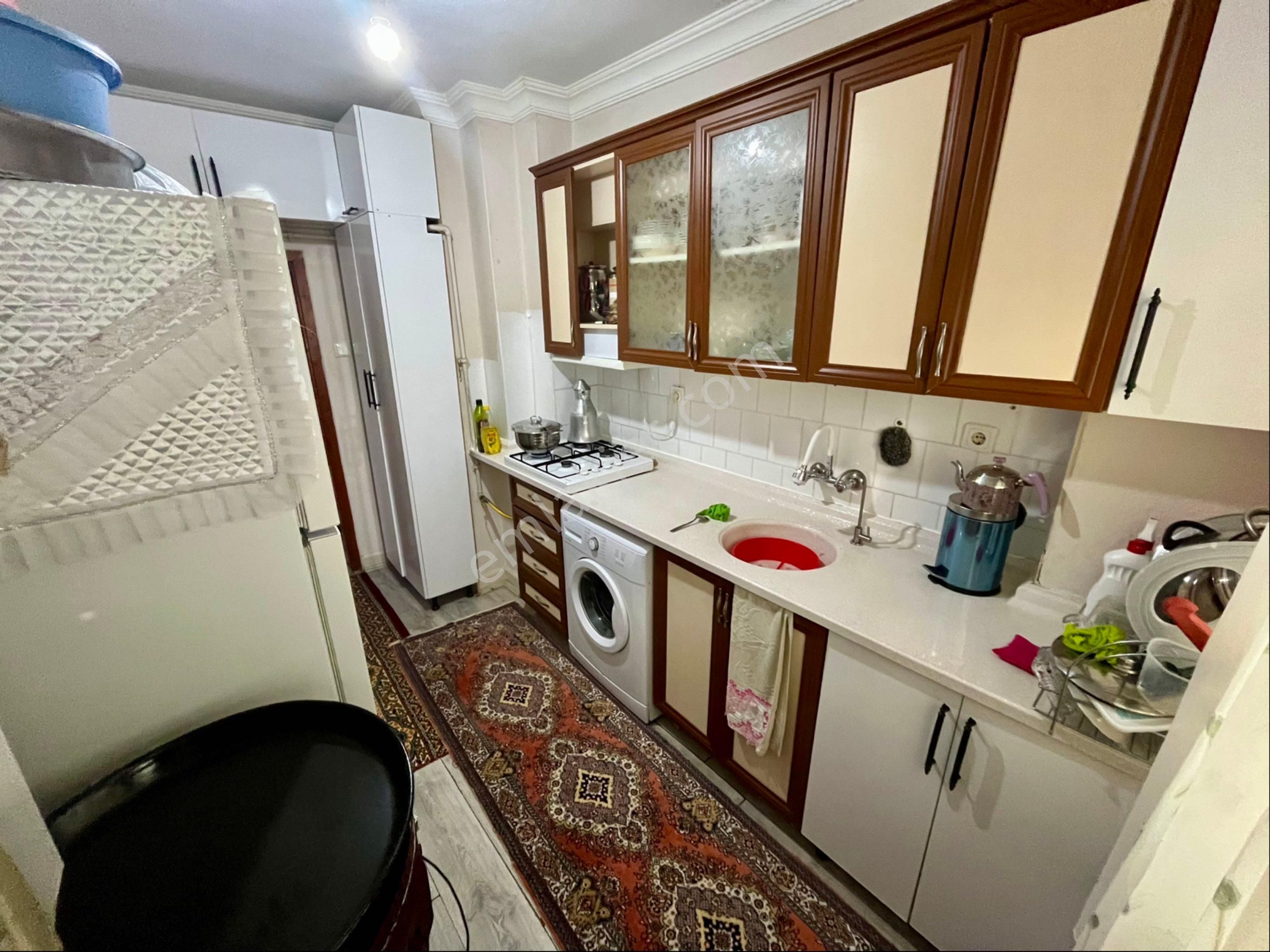 Yenikent Cumhuriyet Bulvarı Üzeri Ara Kat Bağımsız Fırsat Daire. - Görsel 6