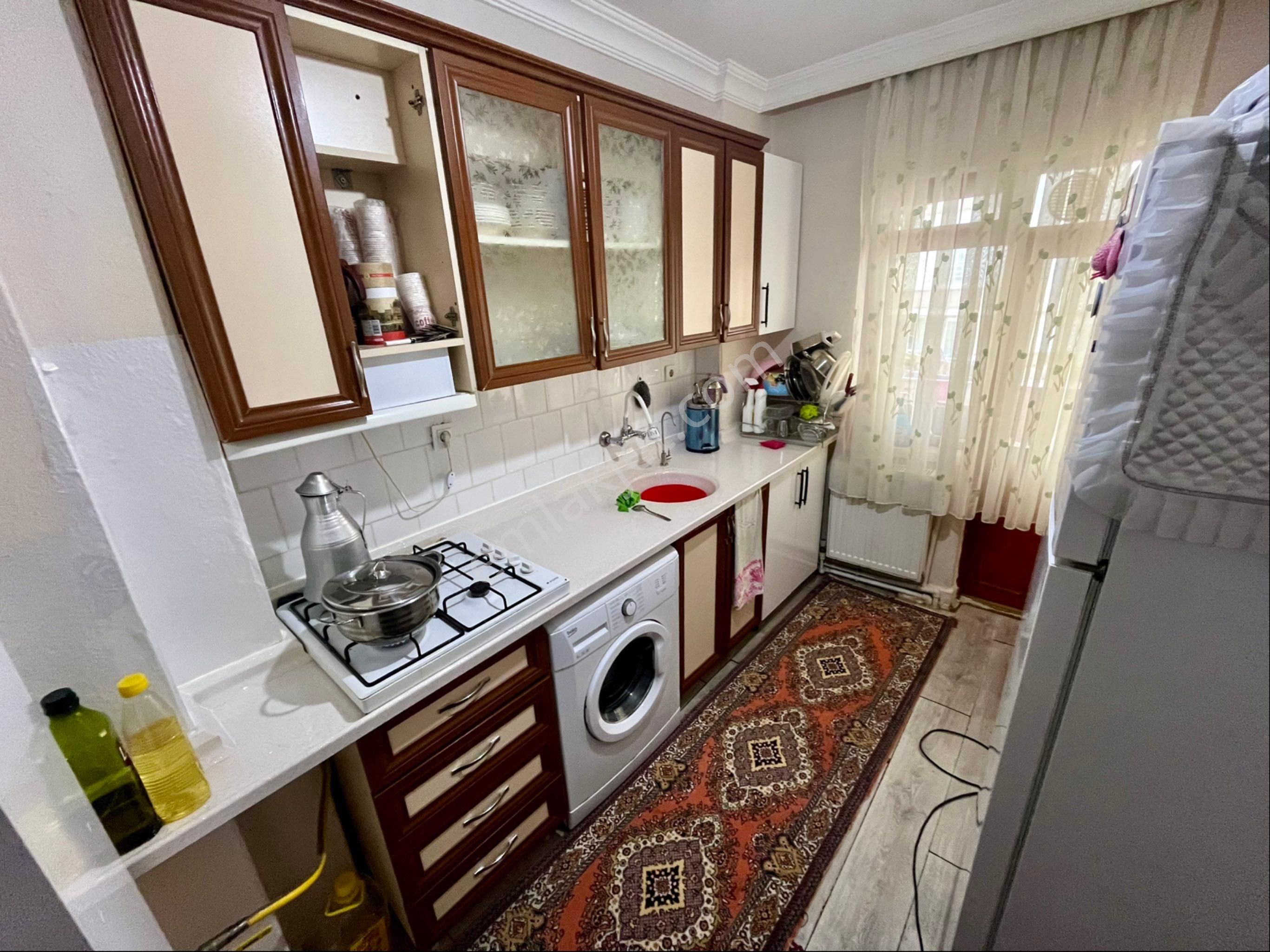 Yenikent Cumhuriyet Bulvarı Üzeri Ara Kat Bağımsız Fırsat Daire. - Görsel 9