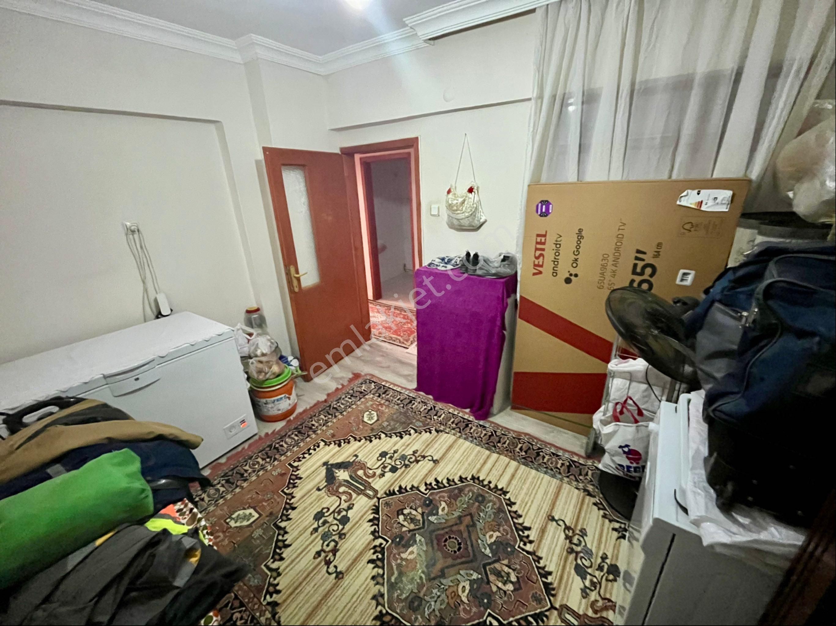 Yenikent Cumhuriyet Bulvarı Üzeri Ara Kat Bağımsız Fırsat Daire. - Görsel 11