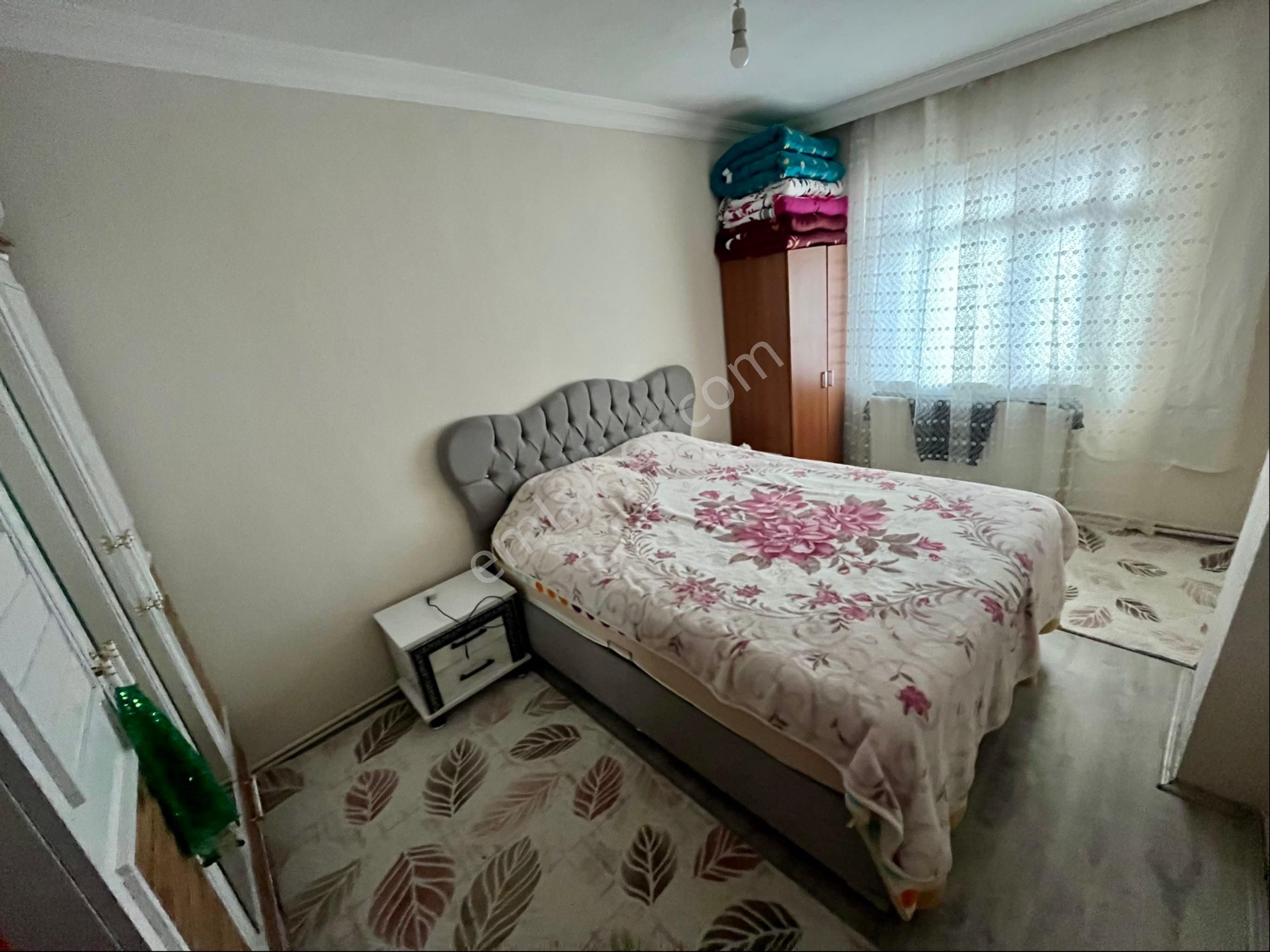 Yenikent Cumhuriyet Bulvarı Üzeri Ara Kat Bağımsız Fırsat Daire. - Görsel 15