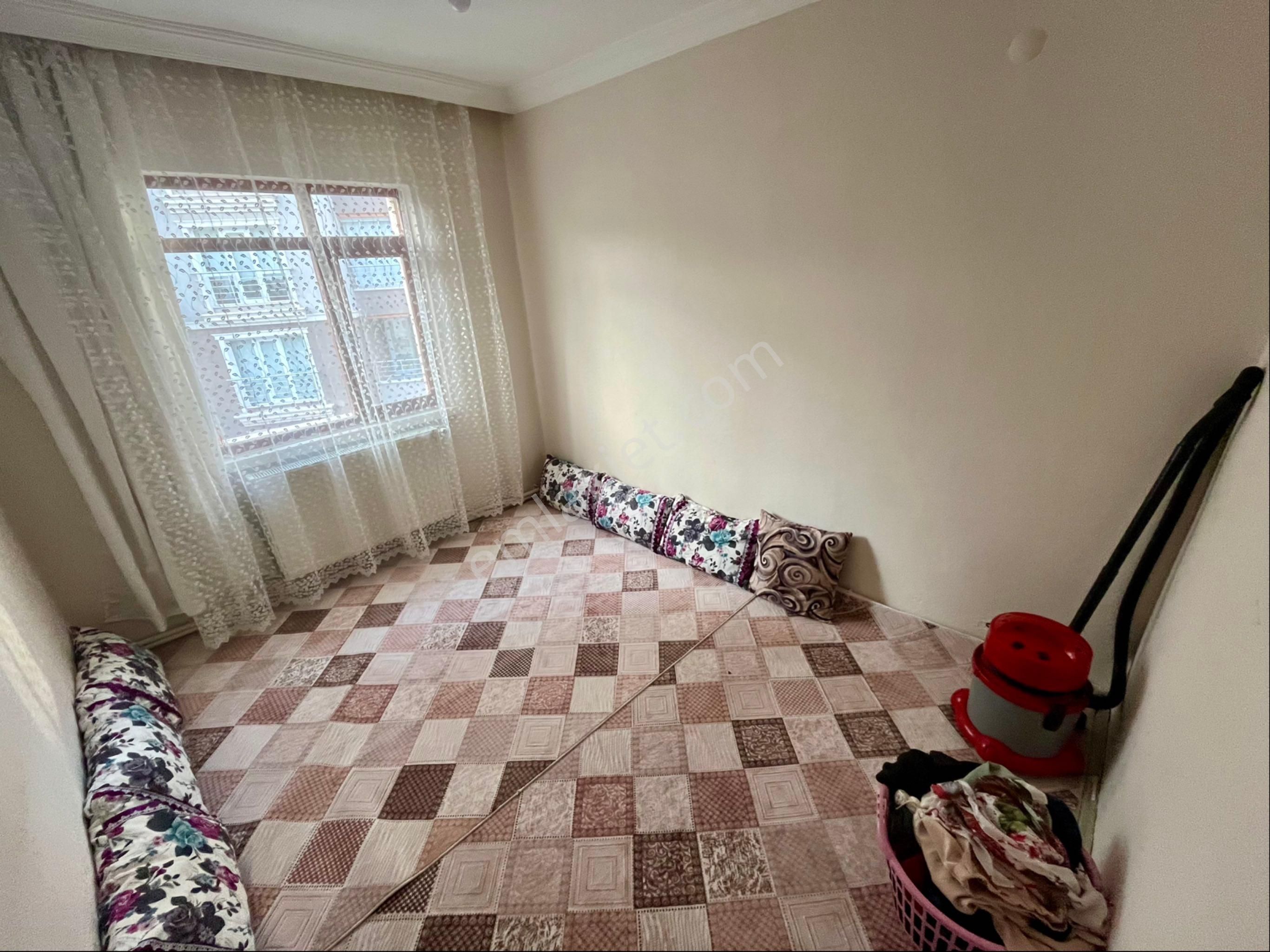 Yenikent Cumhuriyet Bulvarı Üzeri Ara Kat Bağımsız Fırsat Daire. - Görsel 12