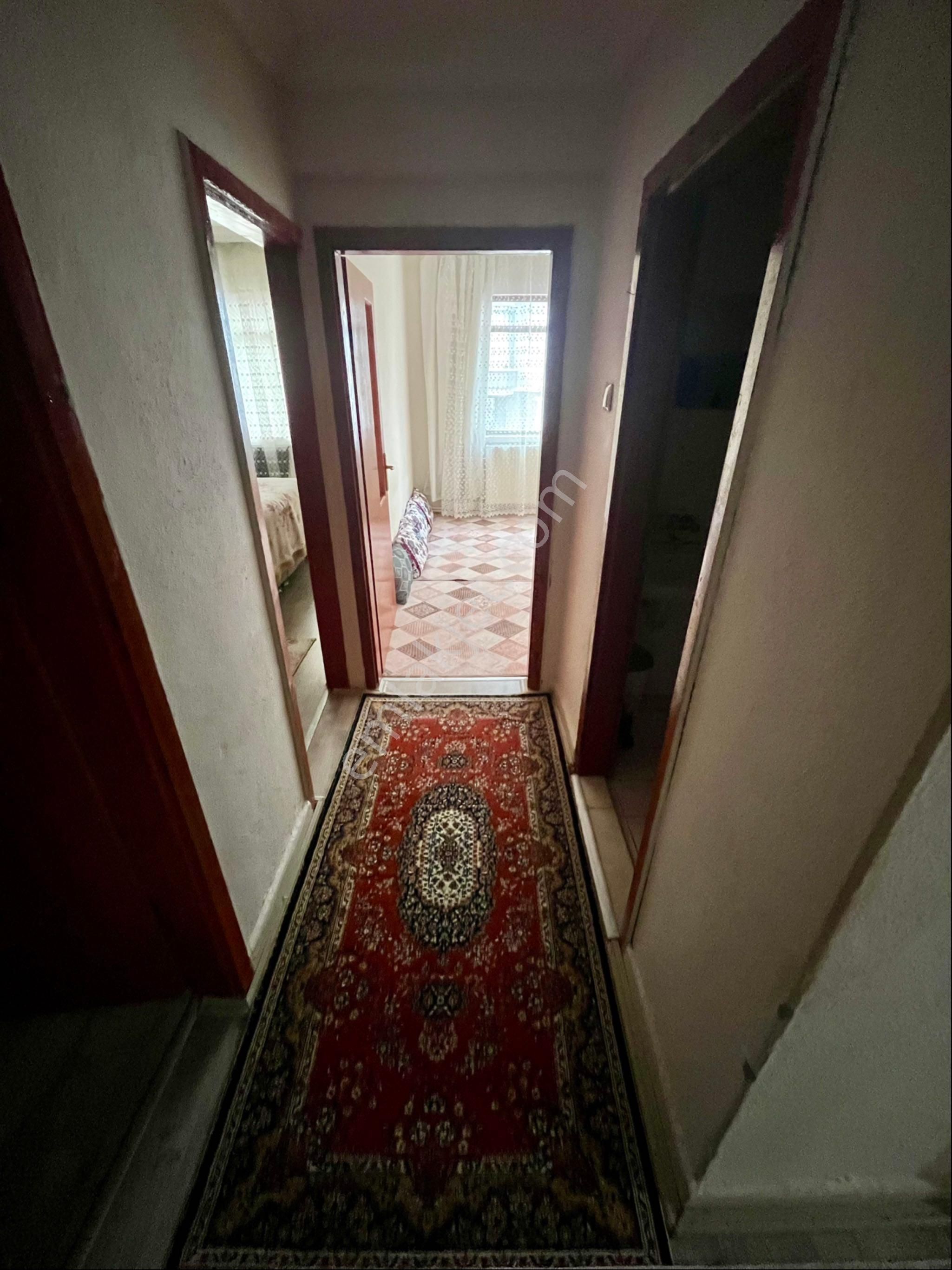 Yenikent Cumhuriyet Bulvarı Üzeri Ara Kat Bağımsız Fırsat Daire. - Görsel 25